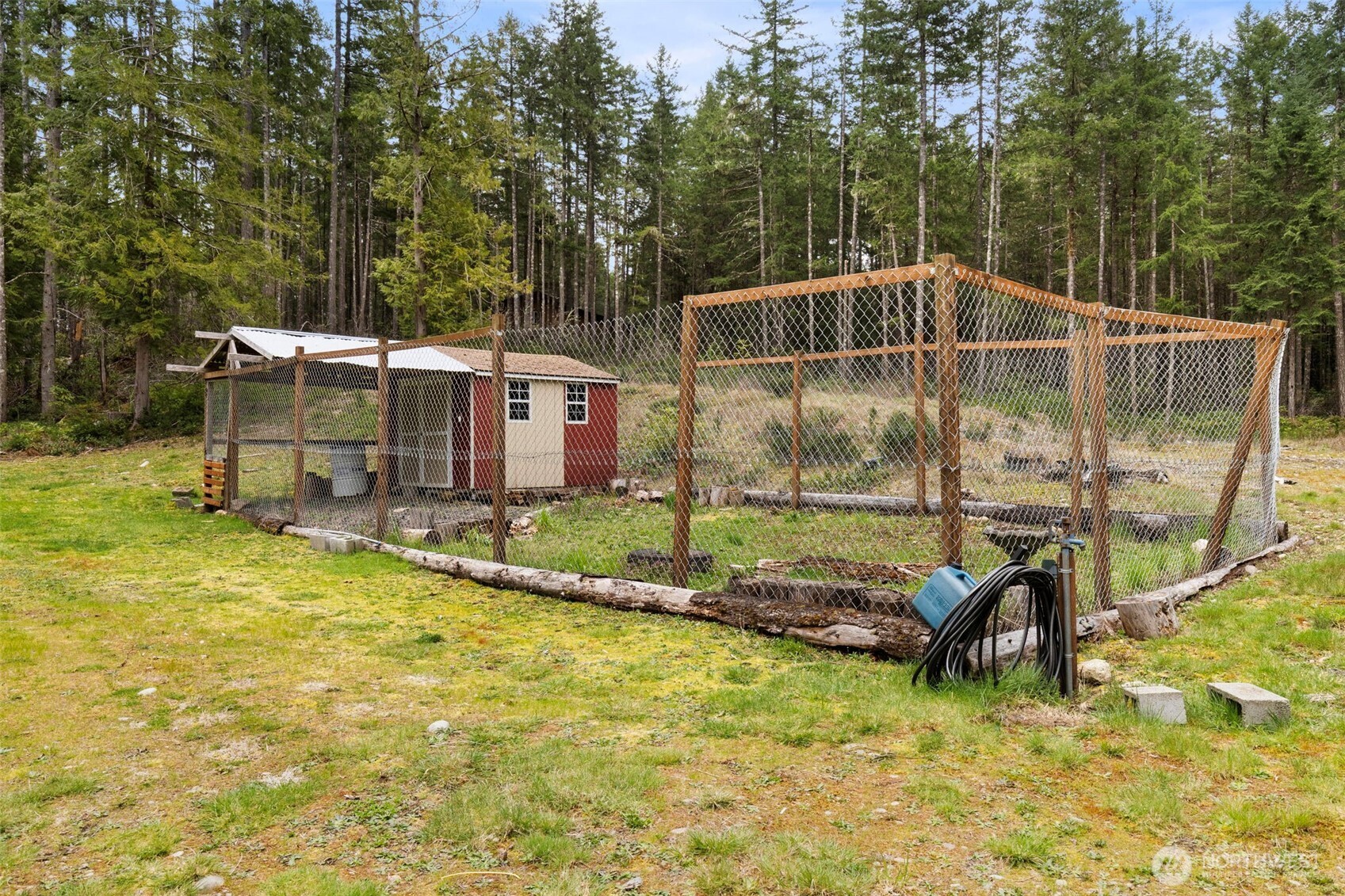 1343 Lewis Road West Seabeck, WA 98380 - Photo 35 of 40