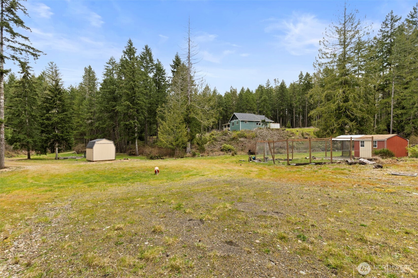 1343 Lewis Road West Seabeck, WA 98380 - Photo 37 of 40