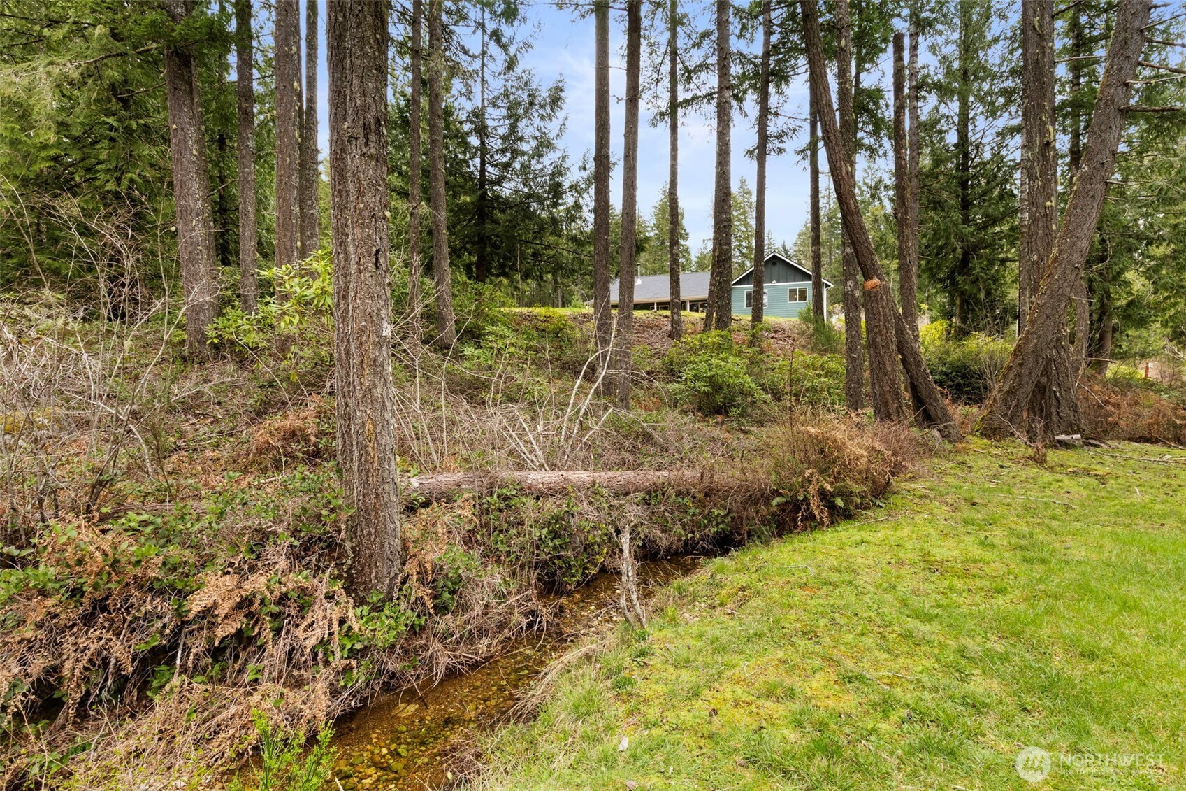 1343 Lewis Road West Seabeck, WA 98380 - Photo 38 of 40