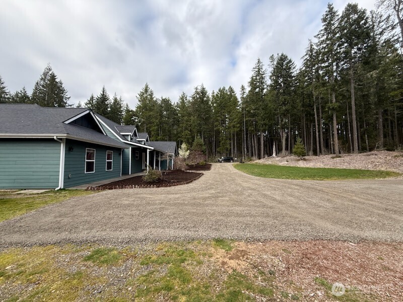 1343 Lewis Road West Seabeck, WA 98380 - Photo 5 of 40