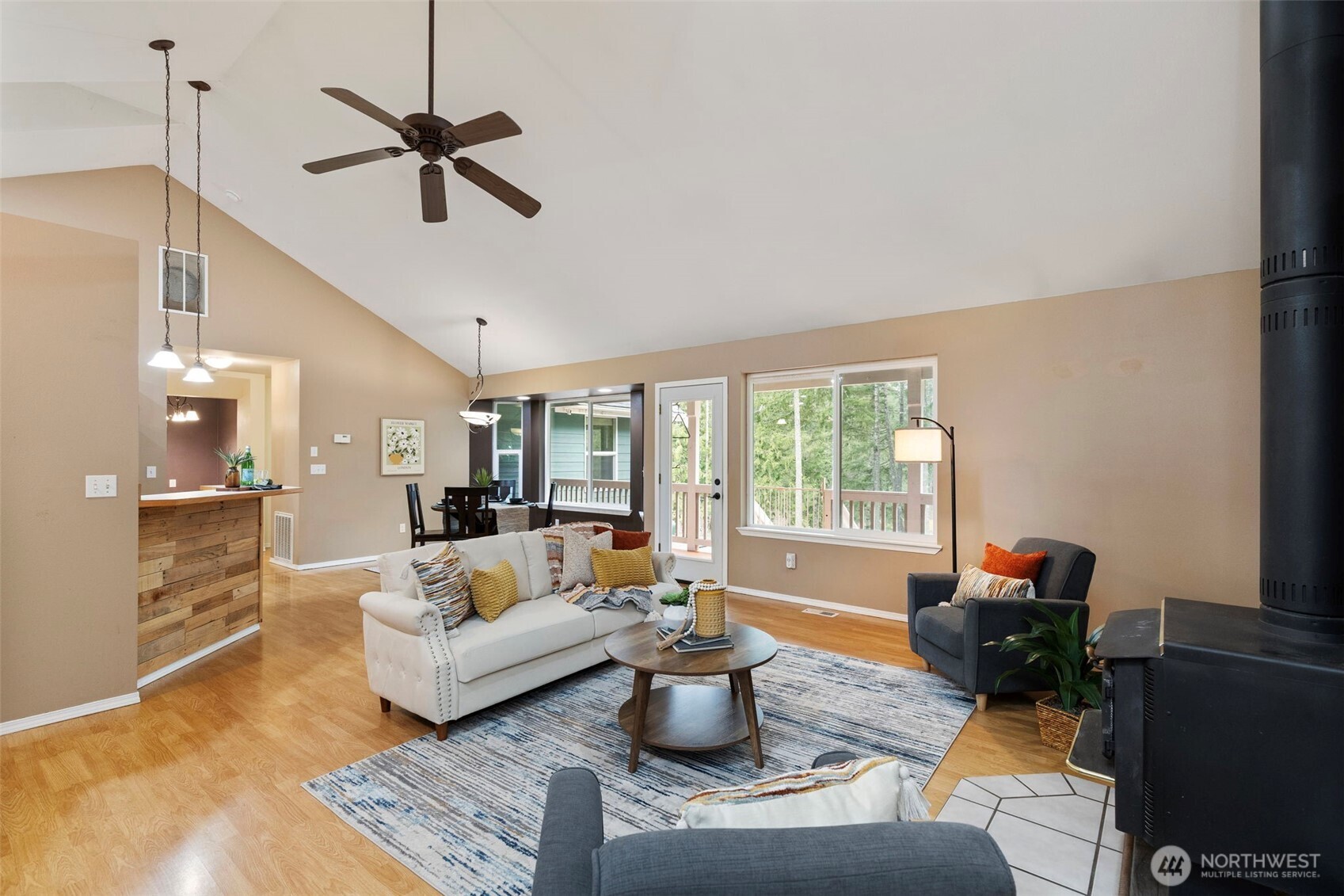 1343 Lewis Road West Seabeck, WA 98380 - Photo 9 of 40