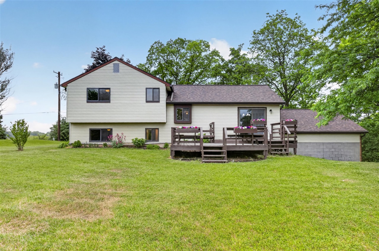10311 Warner Road Milan, MI 48160 - Photo 55 of 88