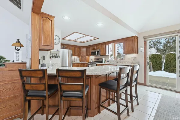 $401,000 | 15322 Laurel Ridge Place, Leo, IN 46765