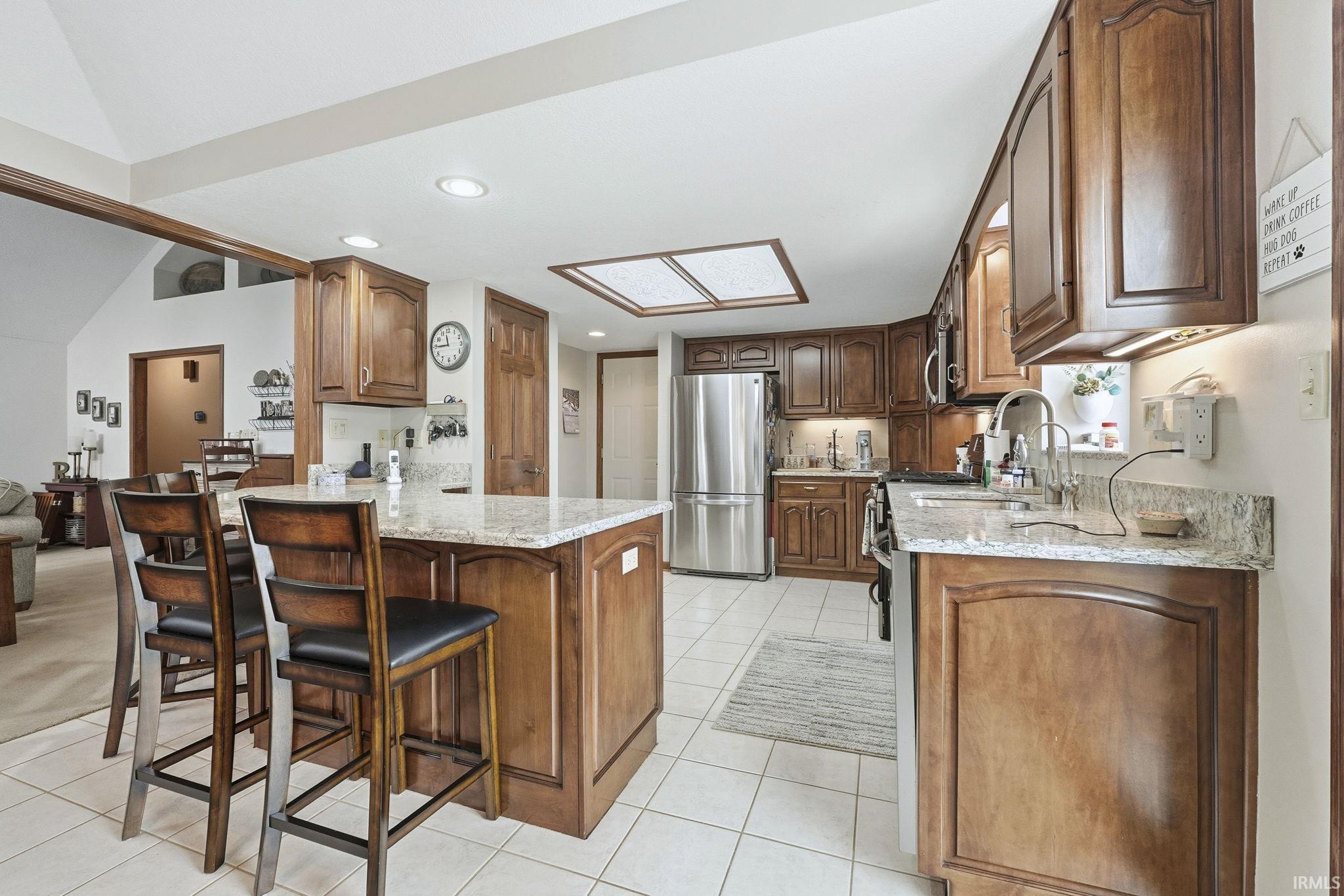 15322 Laurel Ridge Place Leo, IN 46765 - Photo 11 of 27