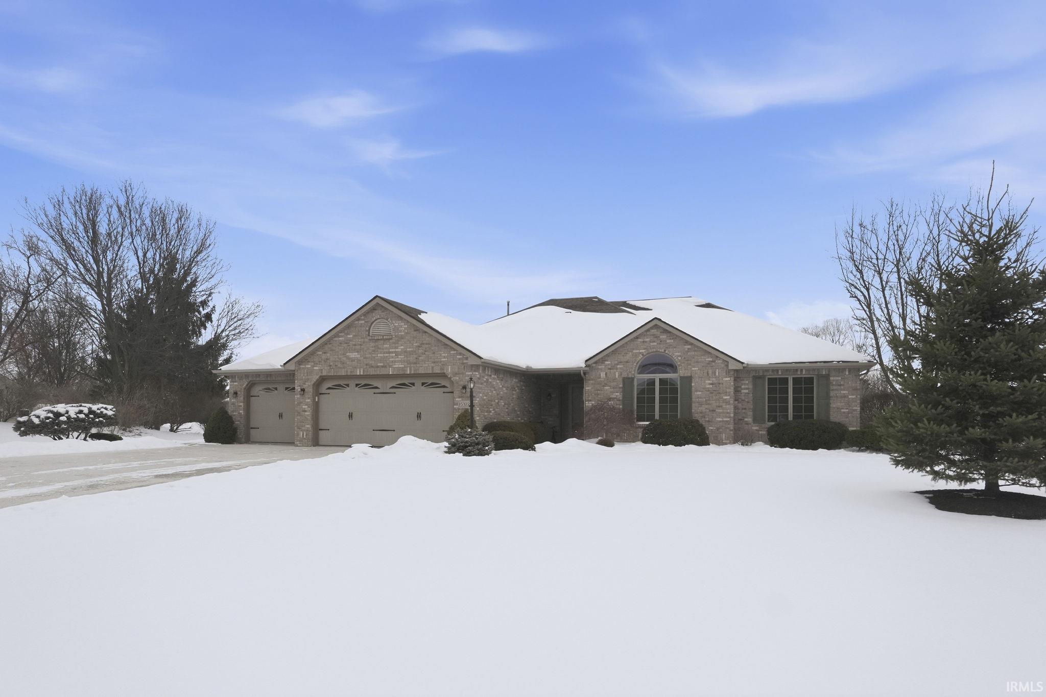 15322 Laurel Ridge Place Leo, IN 46765 - Photo 11 of 27 Gallery Image 11
