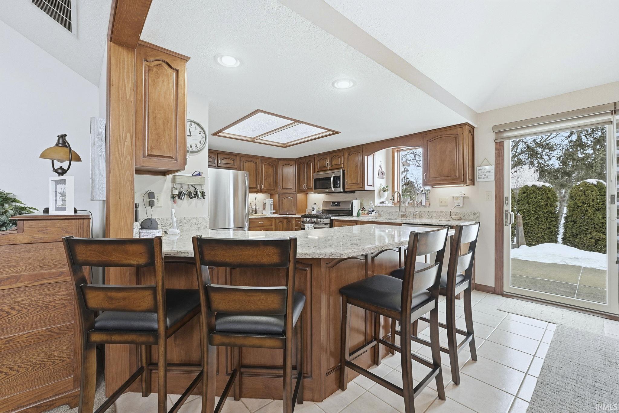 15322 Laurel Ridge Place Leo, IN 46765 - Photo 12 of 27