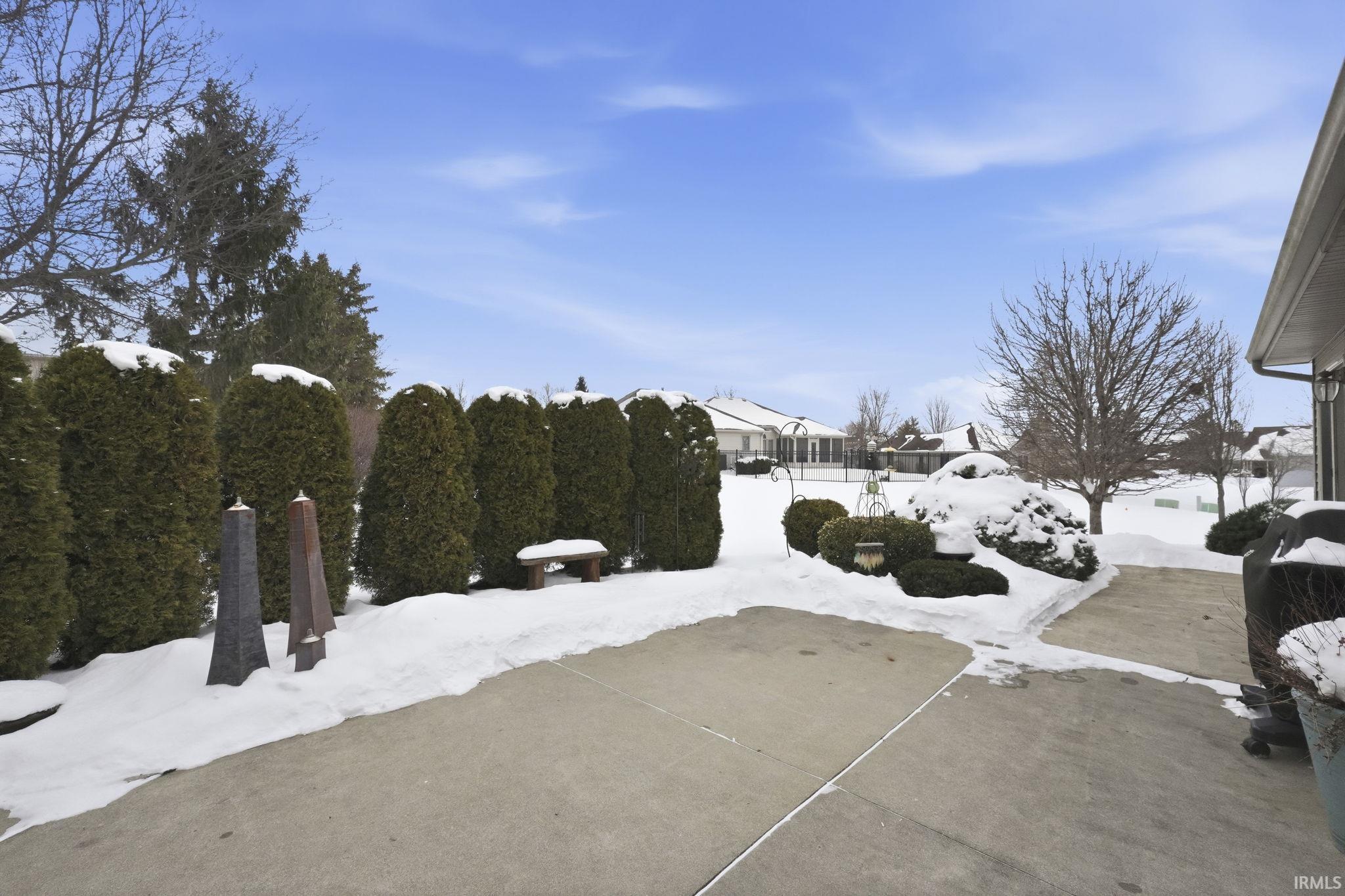 15322 Laurel Ridge Place Leo, IN 46765 - Photo 19 of 27 Gallery Image 19
