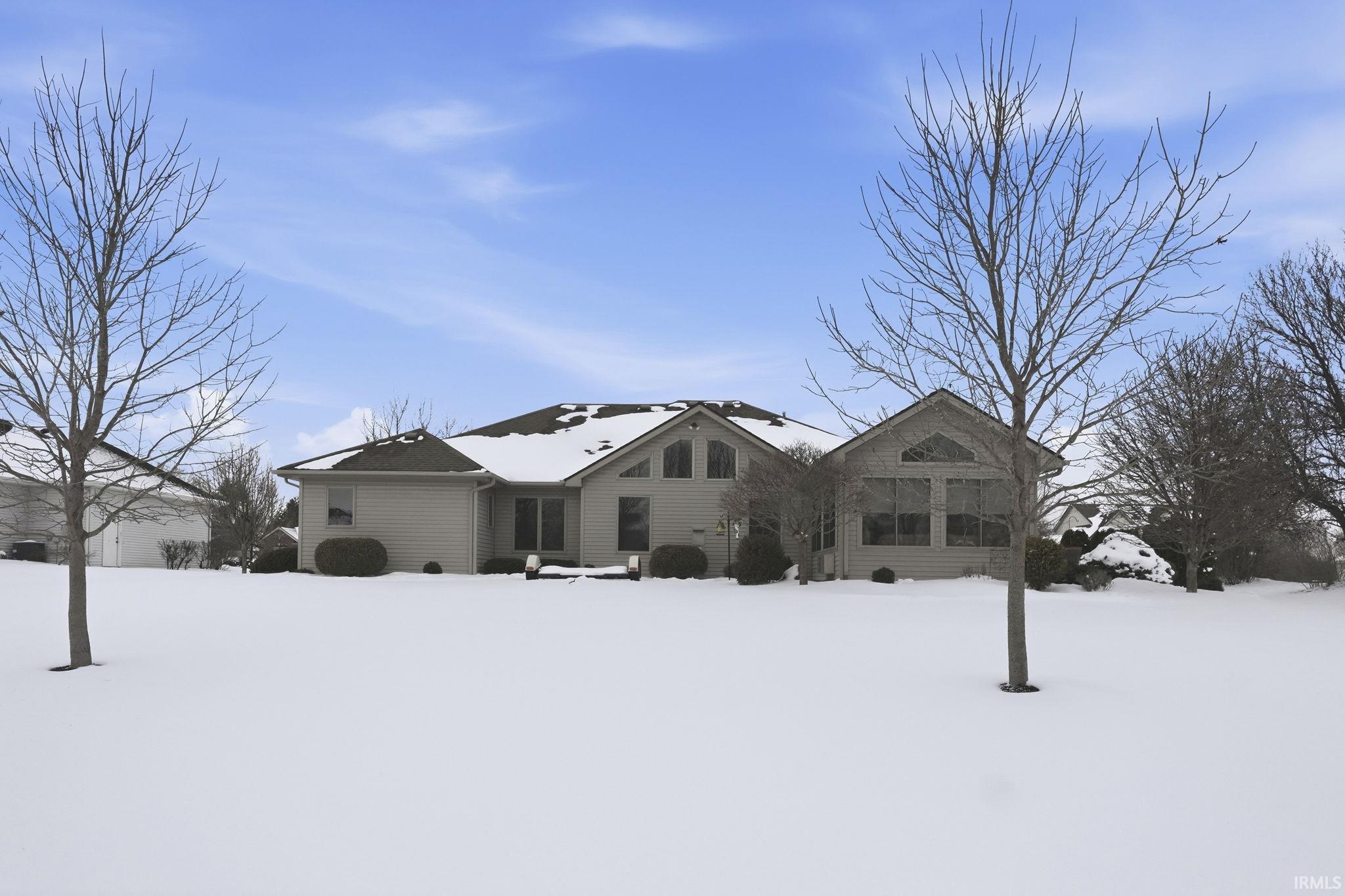 15322 Laurel Ridge Place Leo, IN 46765 - Photo 21 of 27 Gallery Image 21