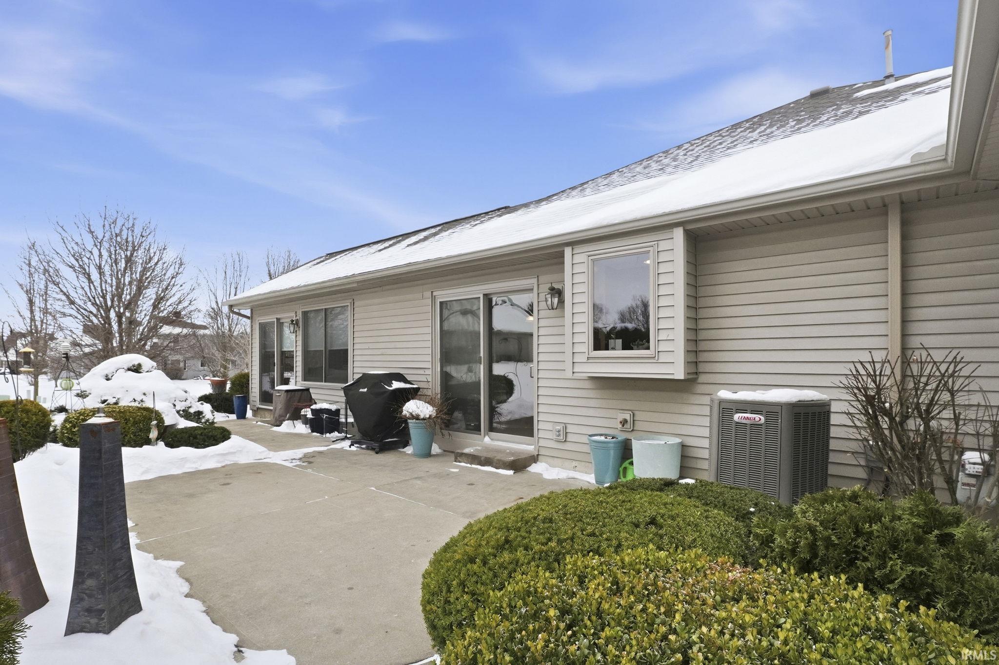 15322 Laurel Ridge Place Leo, IN 46765 - Photo 3 of 27