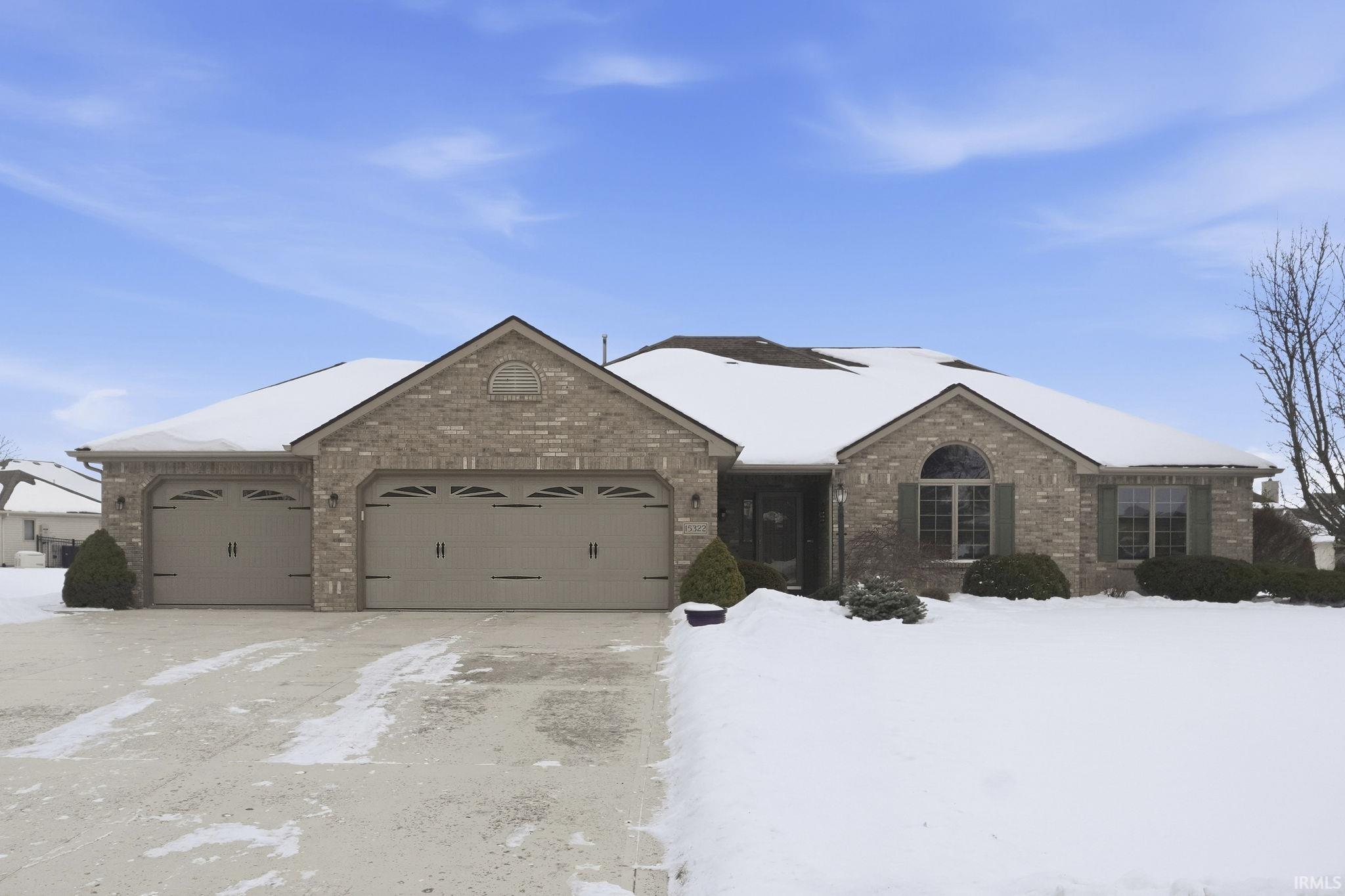 15322 Laurel Ridge Place Leo, IN 46765 - Photo 4 of 27 Gallery Image 4