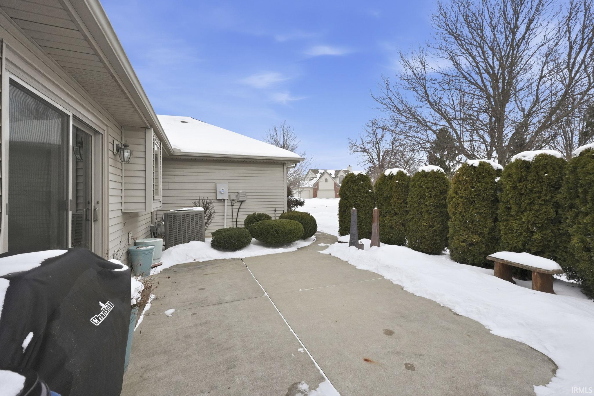 15322 Laurel Ridge Place Leo, IN 46765 - Photo 5 of 27