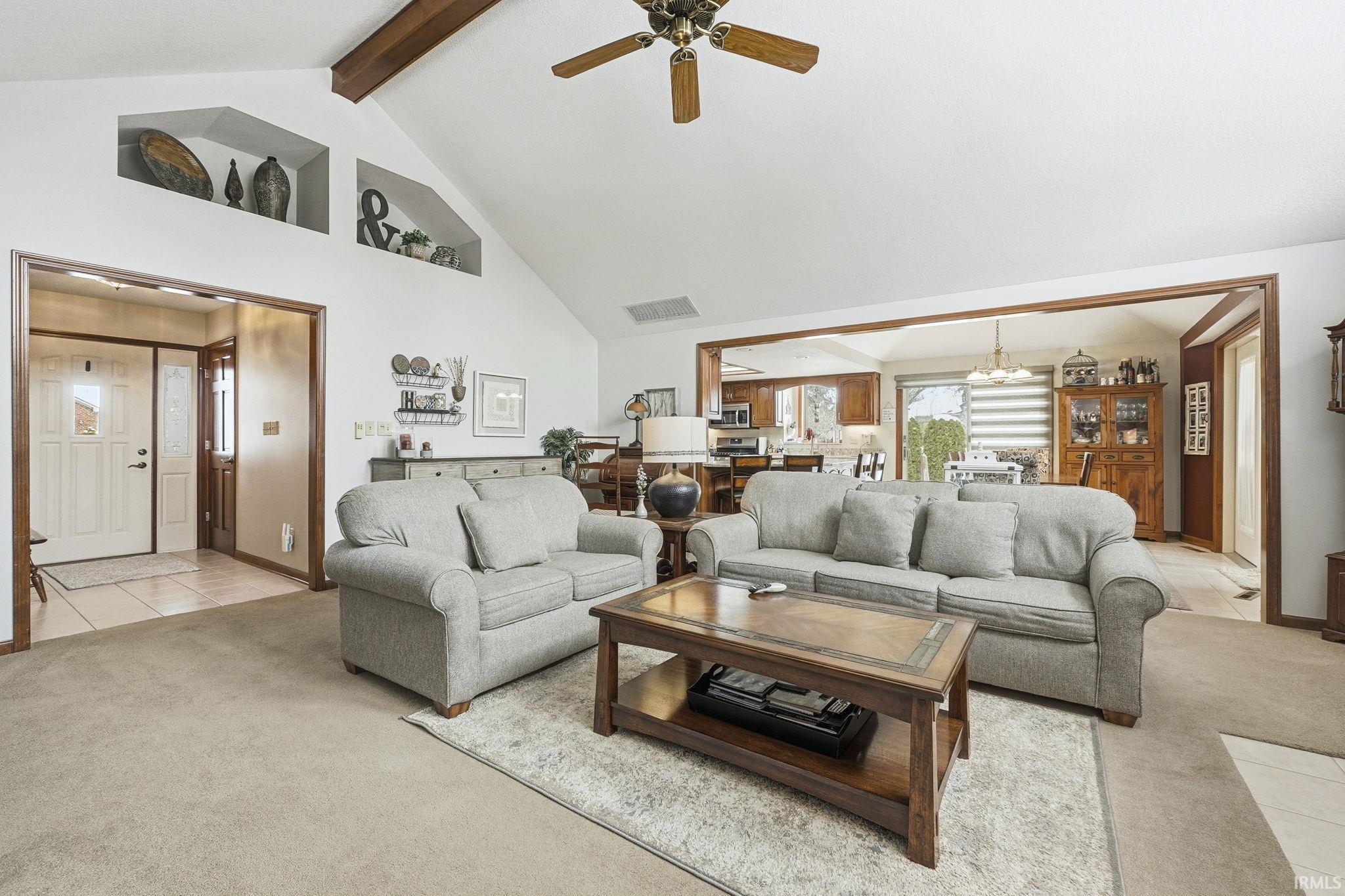 15322 Laurel Ridge Place Leo, IN 46765 - Photo 6 of 27 Gallery Image 6