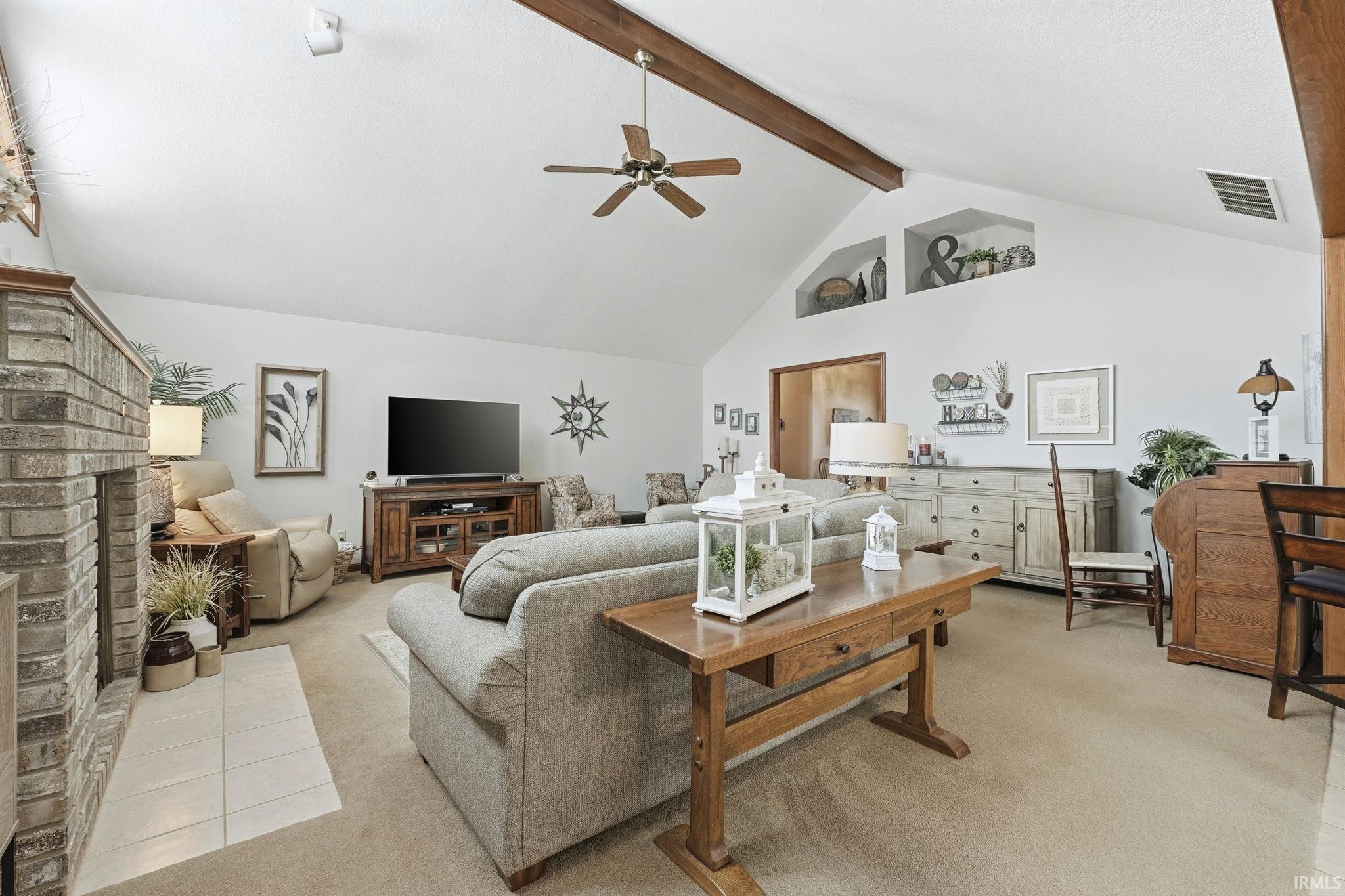 15322 Laurel Ridge Place Leo, IN 46765 - Photo 7 of 27 Gallery Image 7
