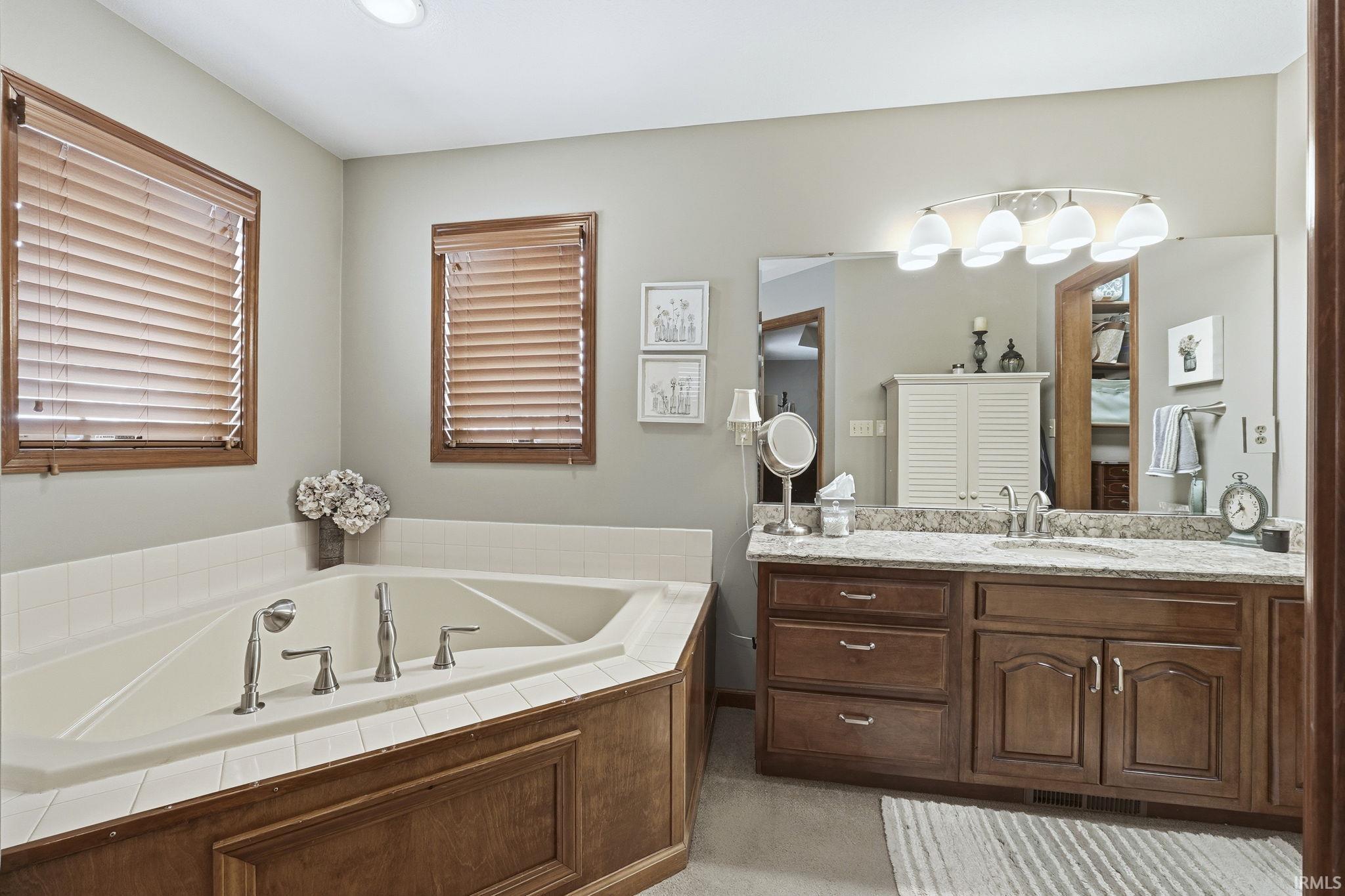 15322 Laurel Ridge Place Leo, IN 46765 - Photo 9 of 27 Gallery Image 9