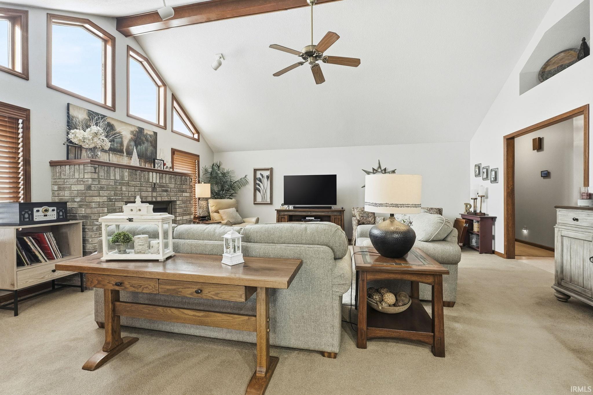 15322 Laurel Ridge Place Leo, IN 46765 - Photo 10 of 27