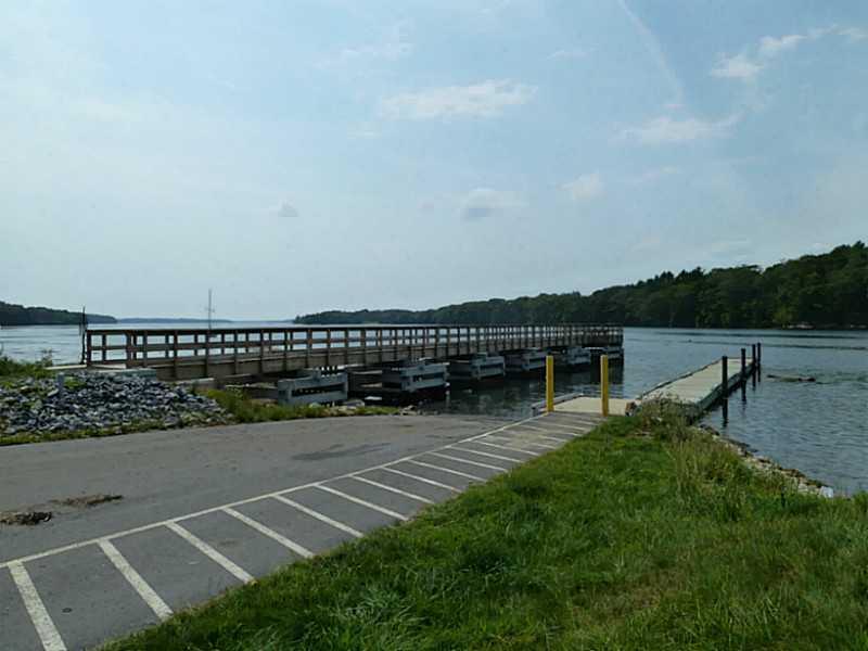 14 Plummer Road Westport Island, ME 04578 - Photo 34 of 35 Waterfront/Dock/Pier. Nearby Public...