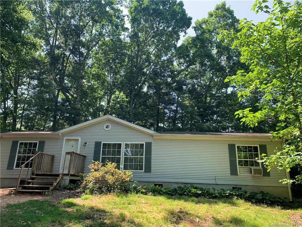 62 Smith Lake Road Leicester, NC 28748 - Photo 1 of 21 Gallery Image 1