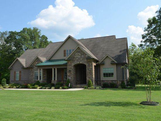 309 McPherson Road Charleston, TN 37310 - Photo 1 of 1 mcpherson ln
