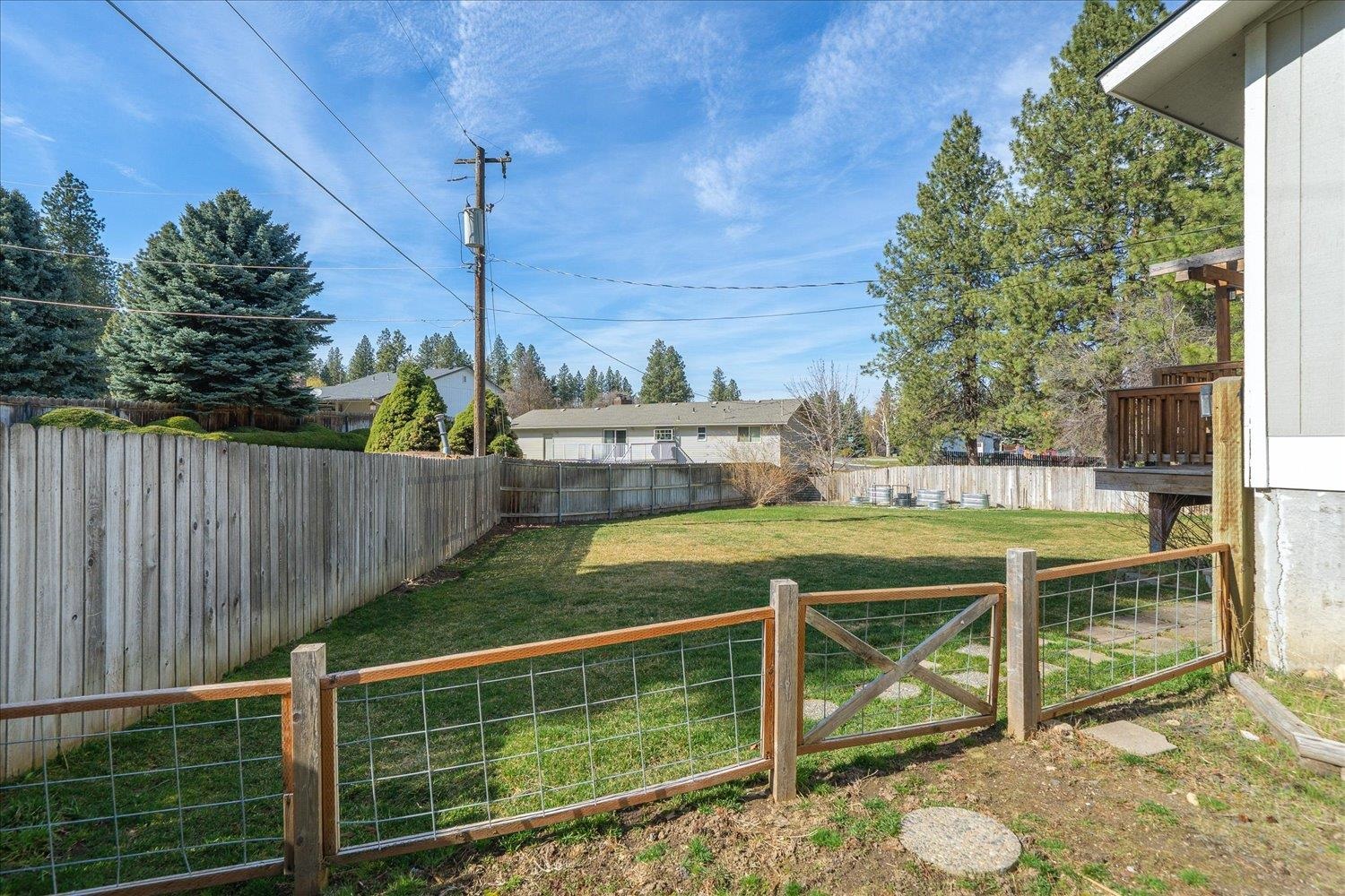 1910 South Lake Road Spokane, WA 99212 - Photo 38 of 48 Gallery Image 38