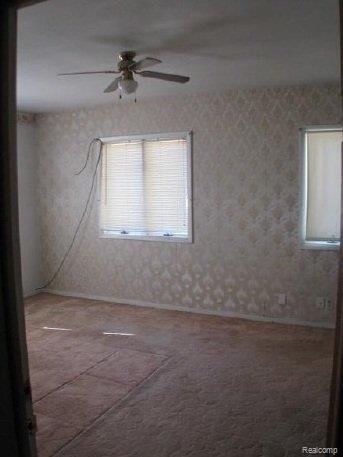 2040 North Whitehall Road Muskegon, MI 49445 - Photo 2 of 6 7143113616 Bed2.jpg