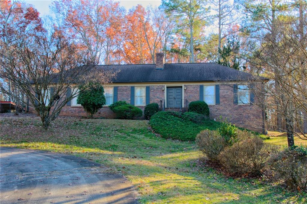 3125 Pope Road Douglasville, GA 30135 - Photo 1 of 1 Gallery Image 1