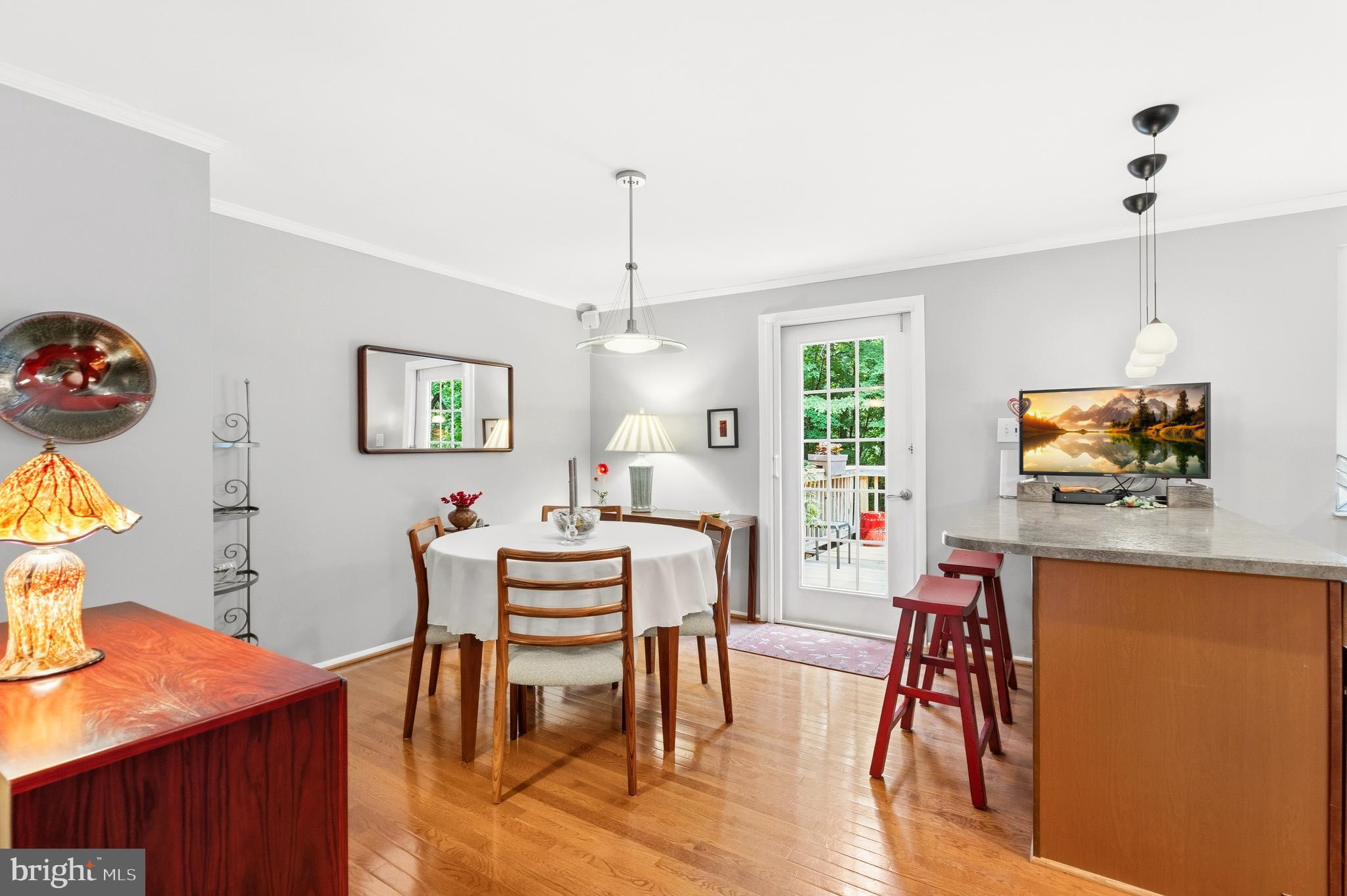 2303 Middle Creek Lane Reston, VA 20191 - Photo 12 of 48