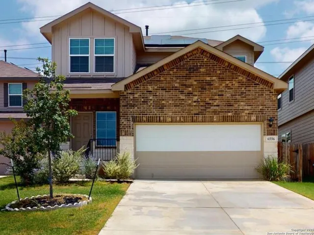 $2,050 | 6556 Embankment Road, San Antonio, TX 78252