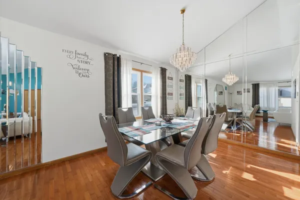 $331,999 | 322 Central Avenue, Matteson, IL 60443