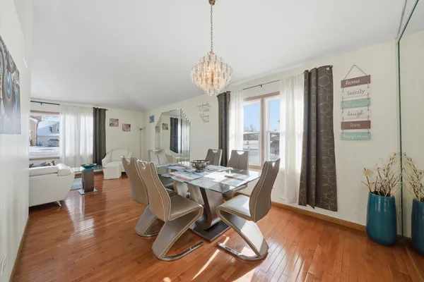 $331,999 | 322 Central Avenue, Matteson, IL 60443