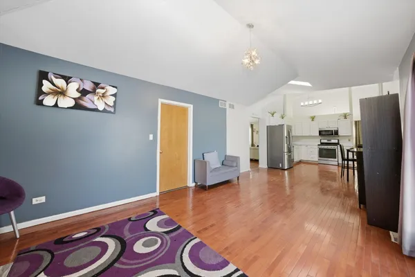 $331,999 | 322 Central Avenue, Matteson, IL 60443