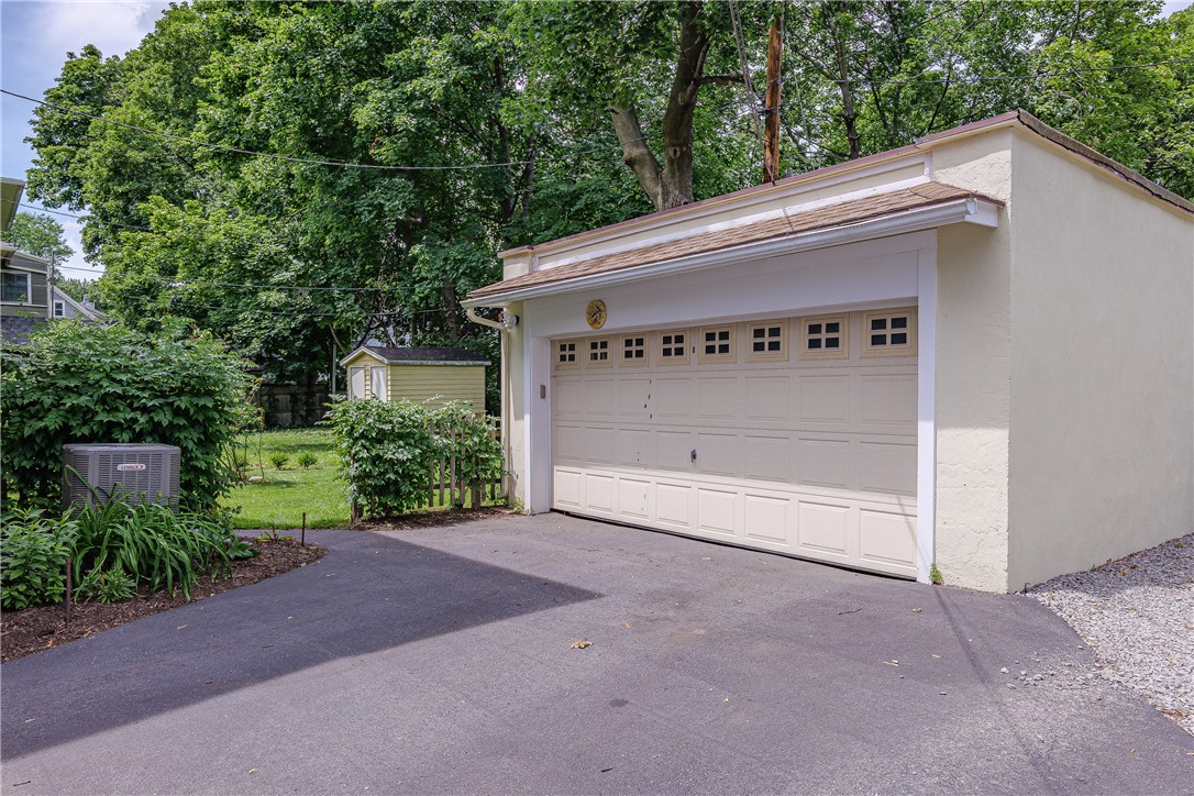 556 Harvard Street Rochester, NY 14607 - Photo 49 of 49