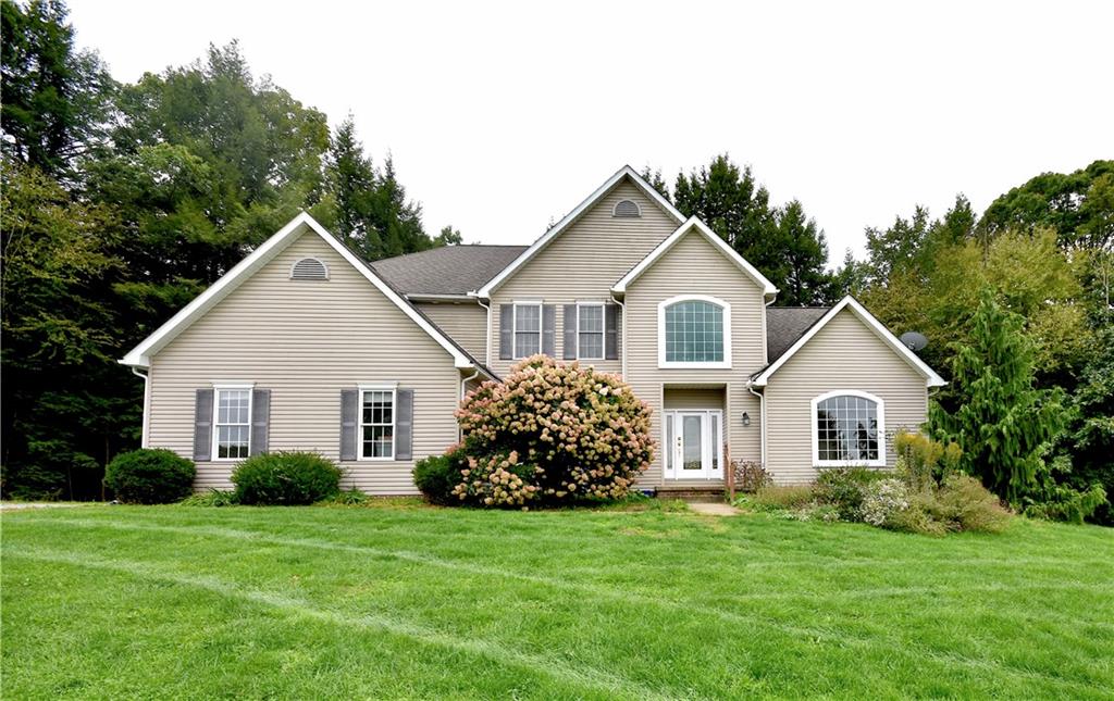 810 Hamburg Road, Fredonia, PA 16124 Compass