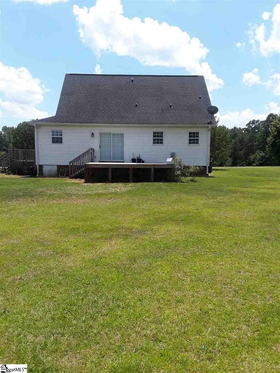 240 Forest Dale Road Marietta, SC 29661 - Photo 3 of 18