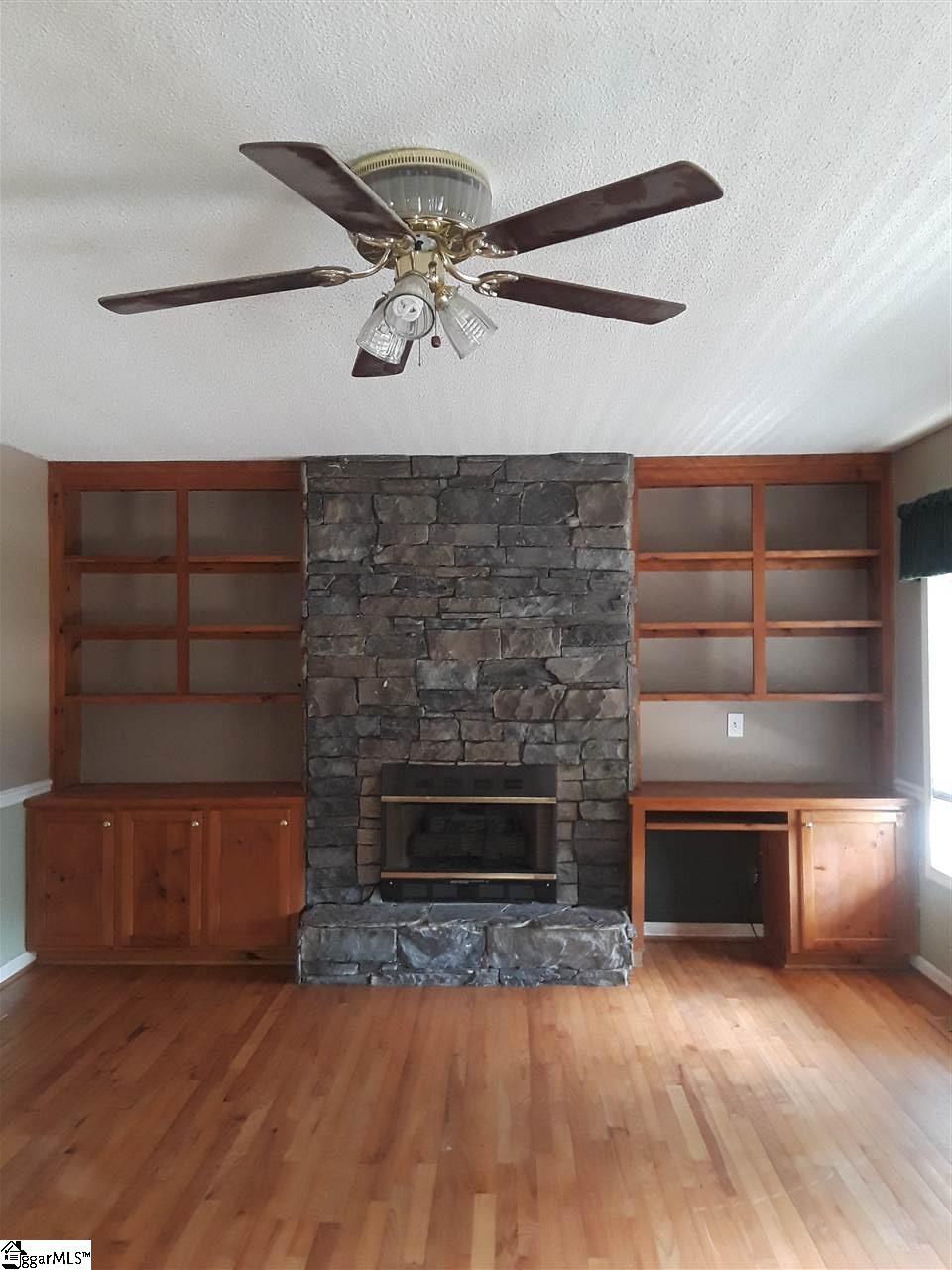 240 Forest Dale Road Marietta, SC 29661 - Photo 9 of 18