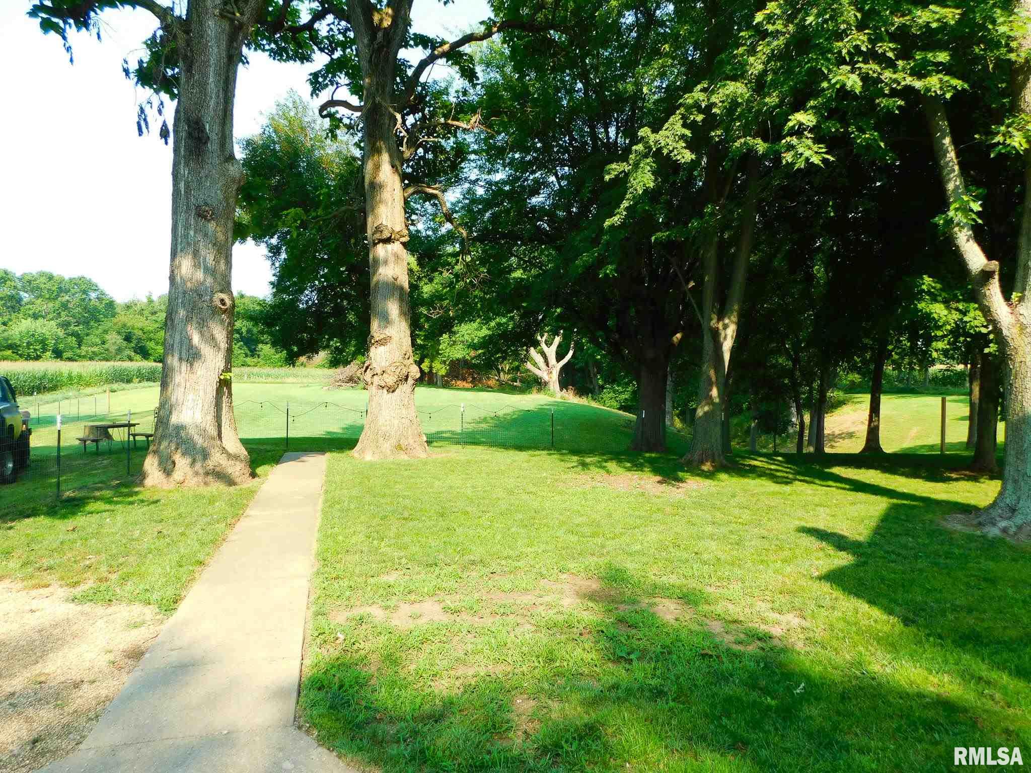 10713 South Strube Road Glasford, IL 61533 - Photo 5 of 49 Gallery Image 5