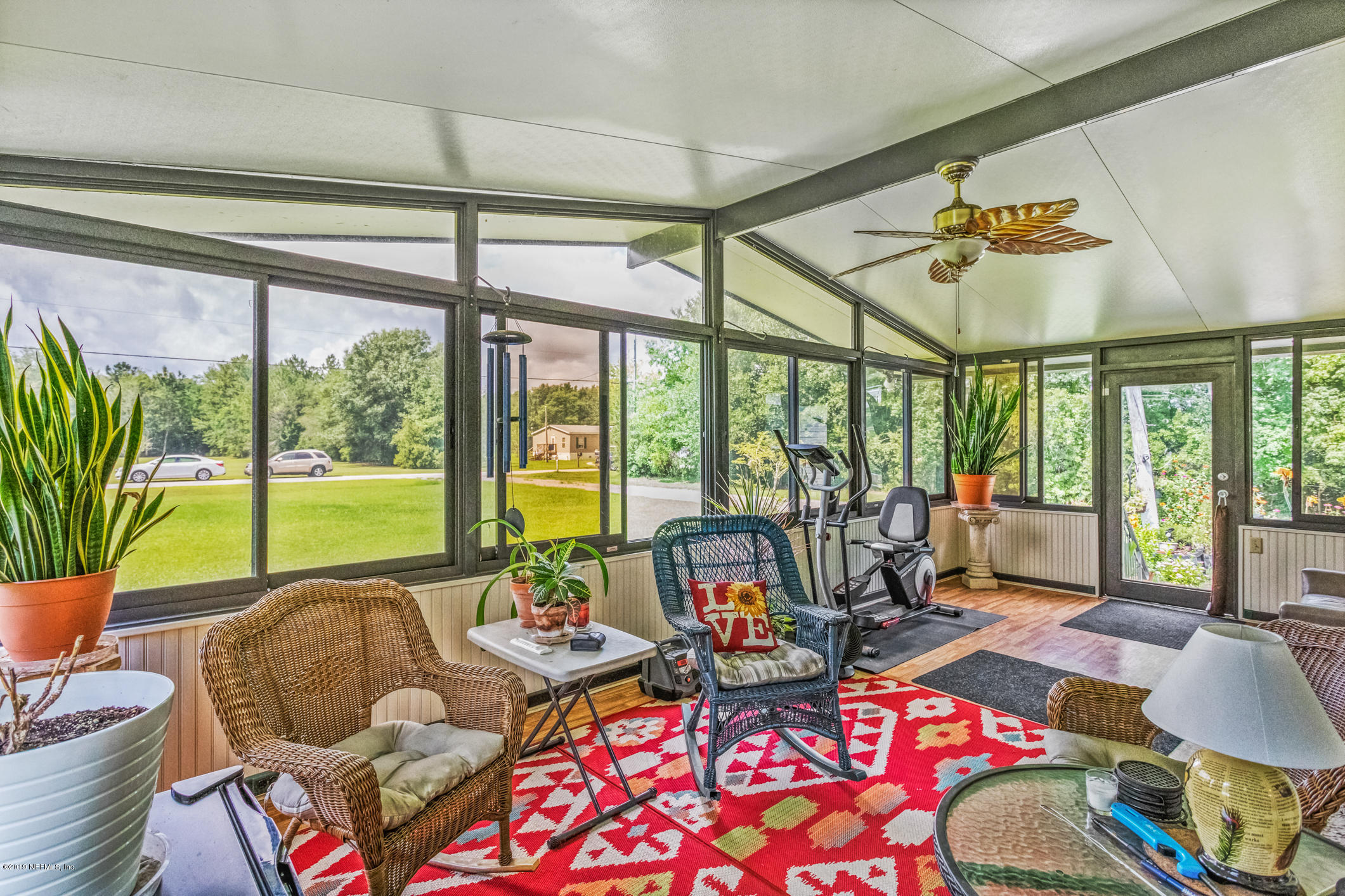 15801 Dusty Road Jacksonville, FL 32234 - Photo 11 of 69 Florida Room