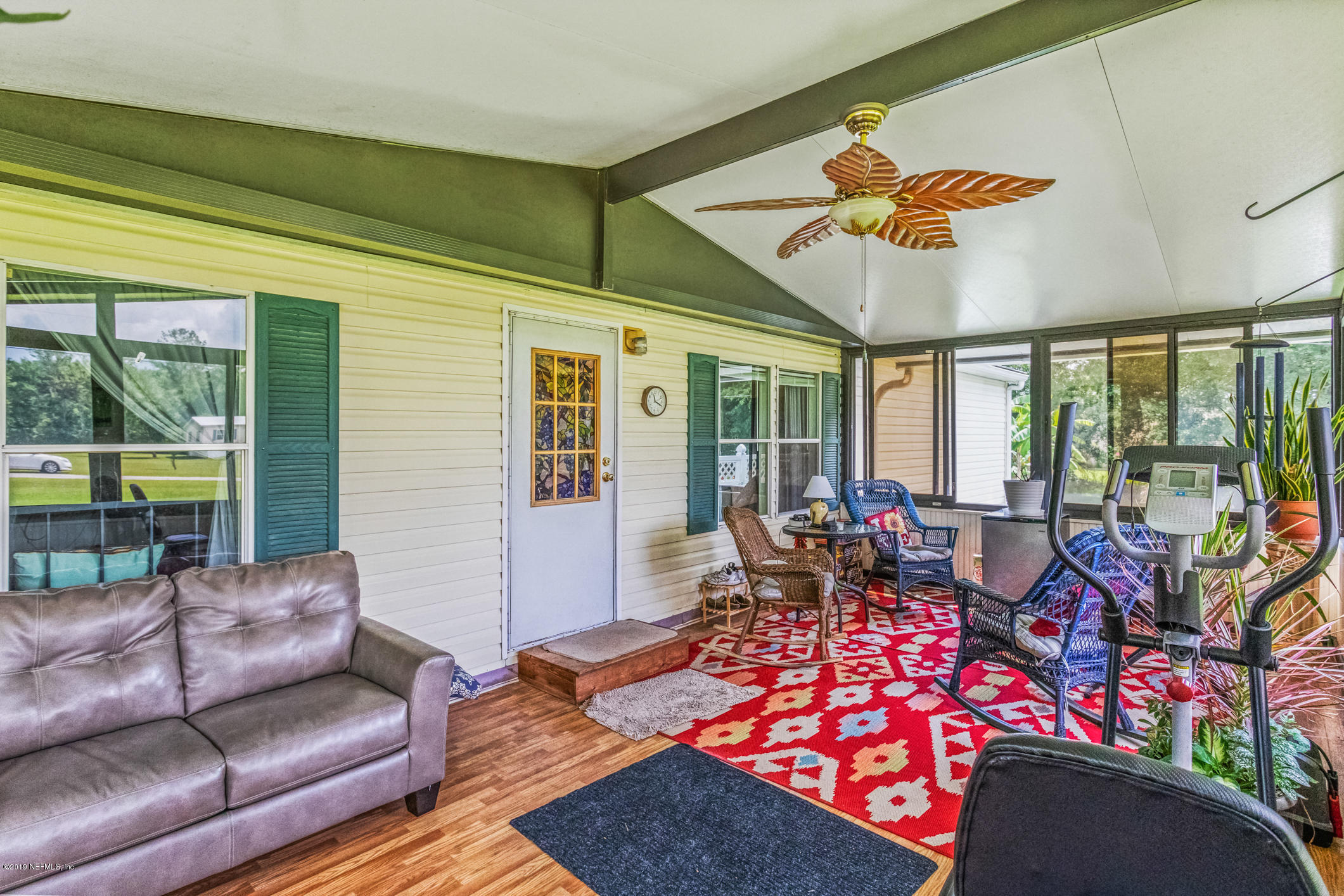 15801 Dusty Road Jacksonville, FL 32234 - Photo 12 of 69 Florida Room