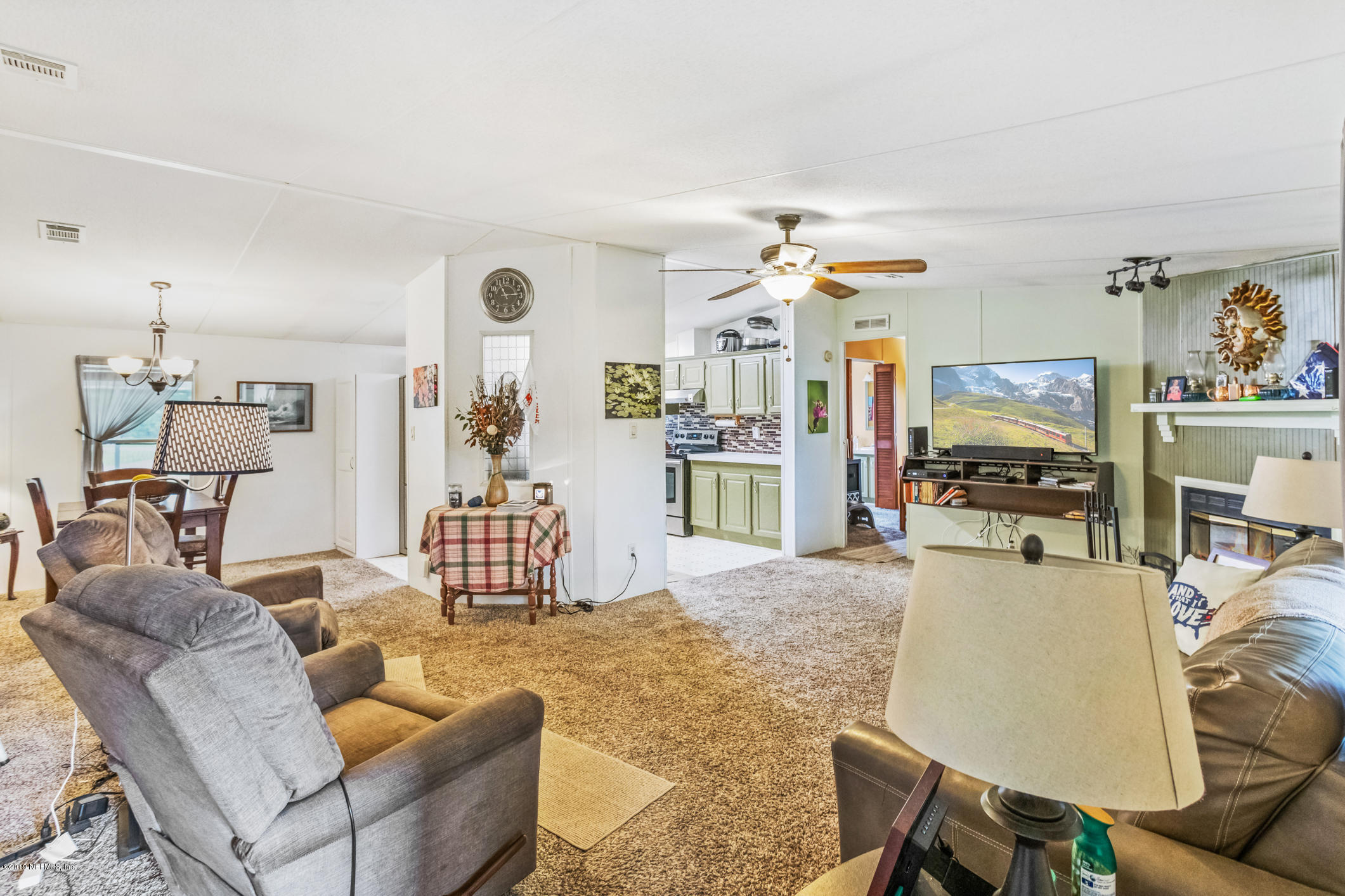 15801 Dusty Road Jacksonville, FL 32234 - Photo 69 of 69 Open FLoor Plan
