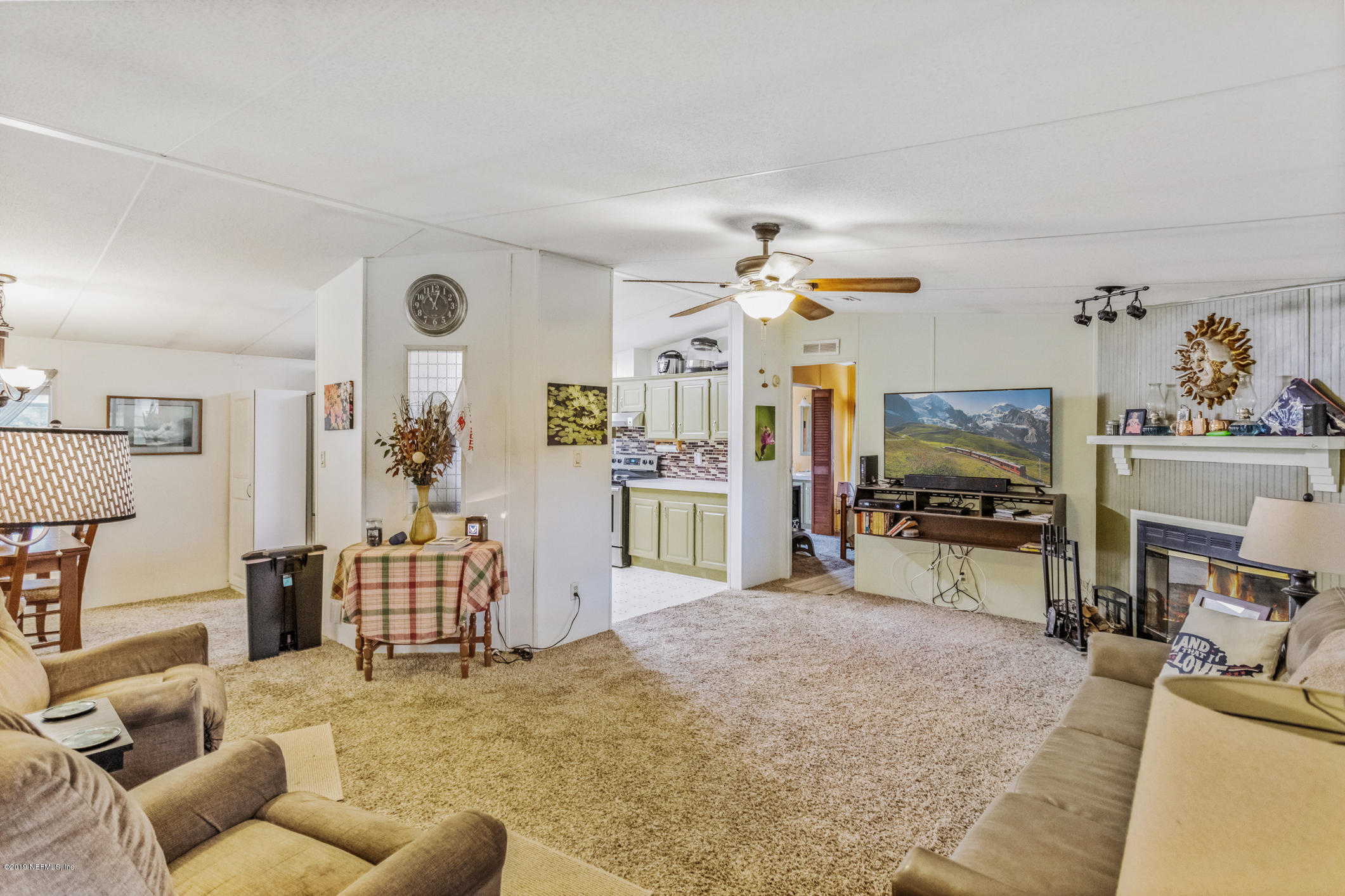 15801 Dusty Road Jacksonville, FL 32234 - Photo 15 of 69 Living Room