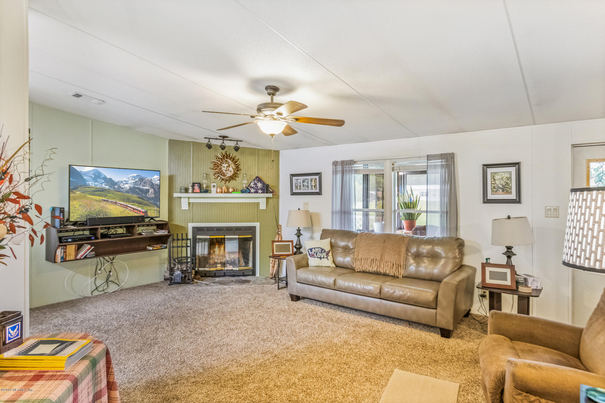 15801 Dusty Road Jacksonville, FL 32234 - Photo 17 of 69 Living Room