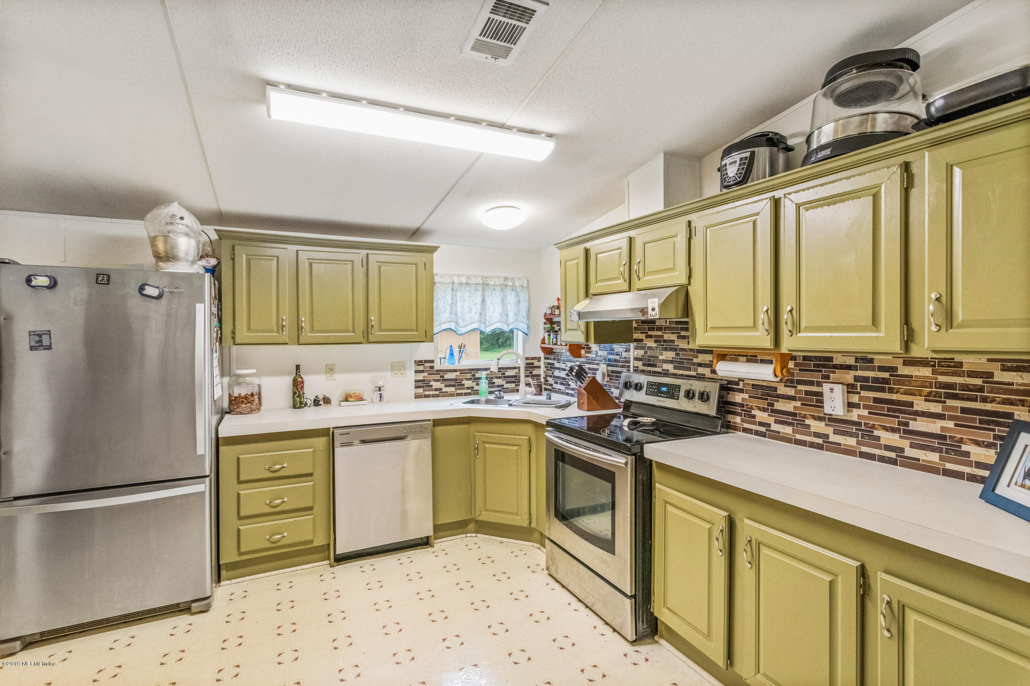 15801 Dusty Road Jacksonville, FL 32234 - Photo 20 of 69 Stainless Appliances