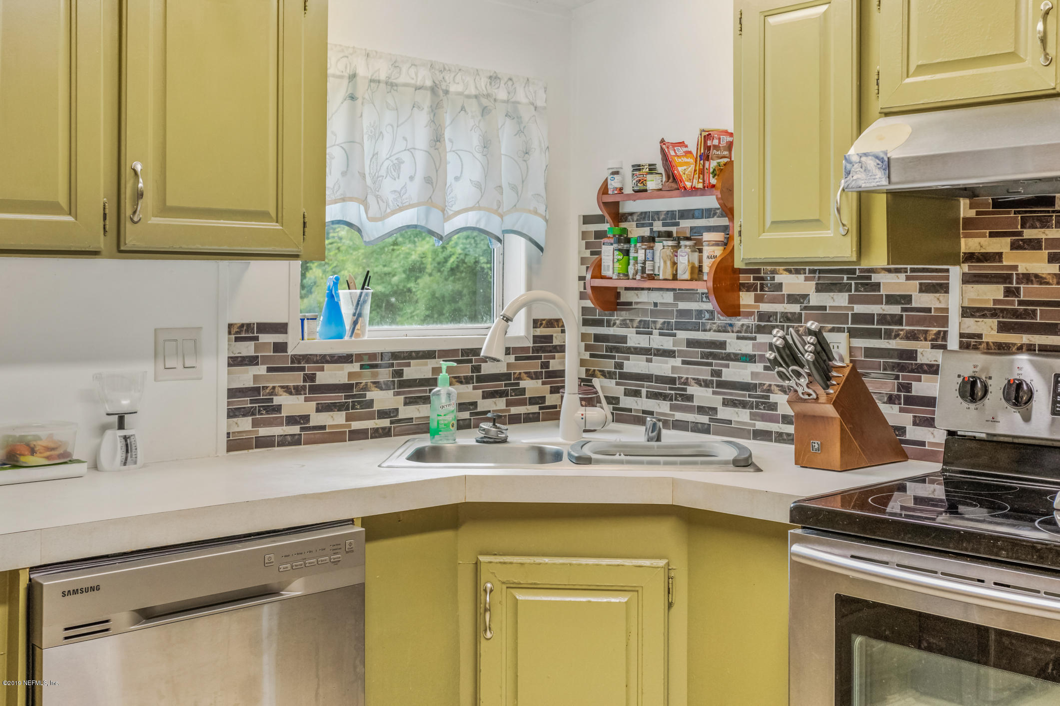 15801 Dusty Road Jacksonville, FL 32234 - Photo 21 of 69 Freshly Painted Cabinets