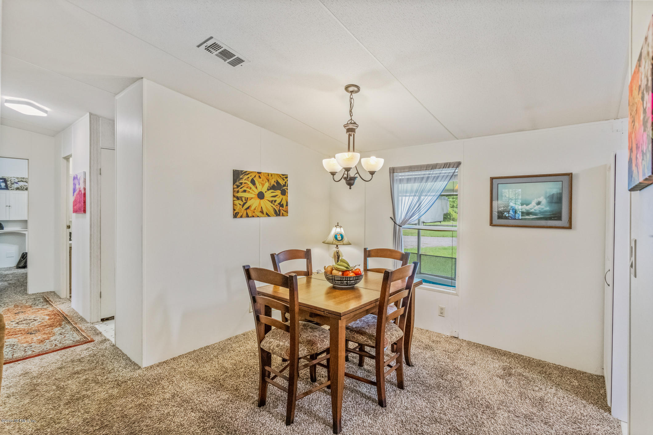 15801 Dusty Road Jacksonville, FL 32234 - Photo 24 of 69 Dining Room