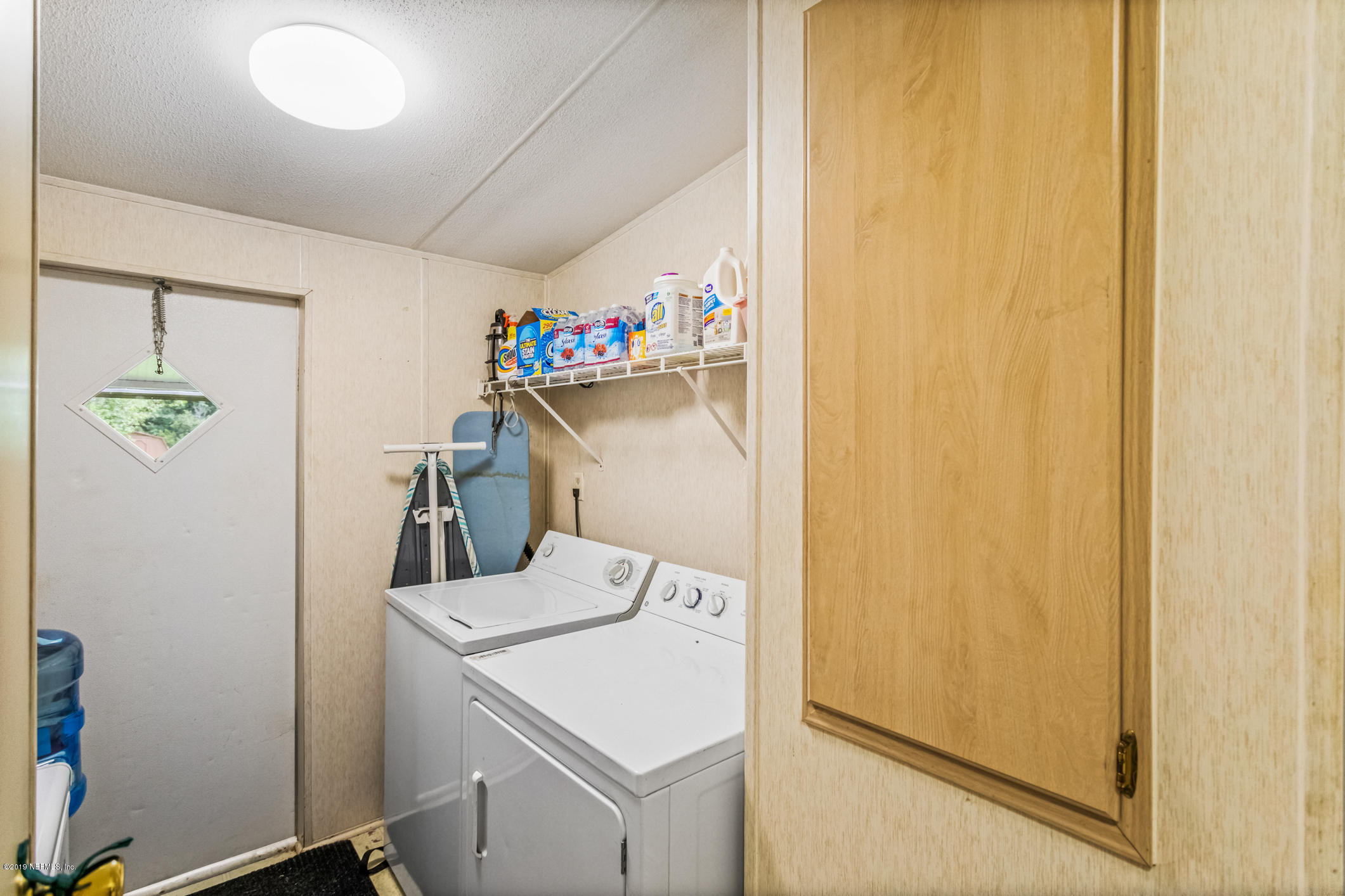 15801 Dusty Road Jacksonville, FL 32234 - Photo 25 of 69 Laundry Room