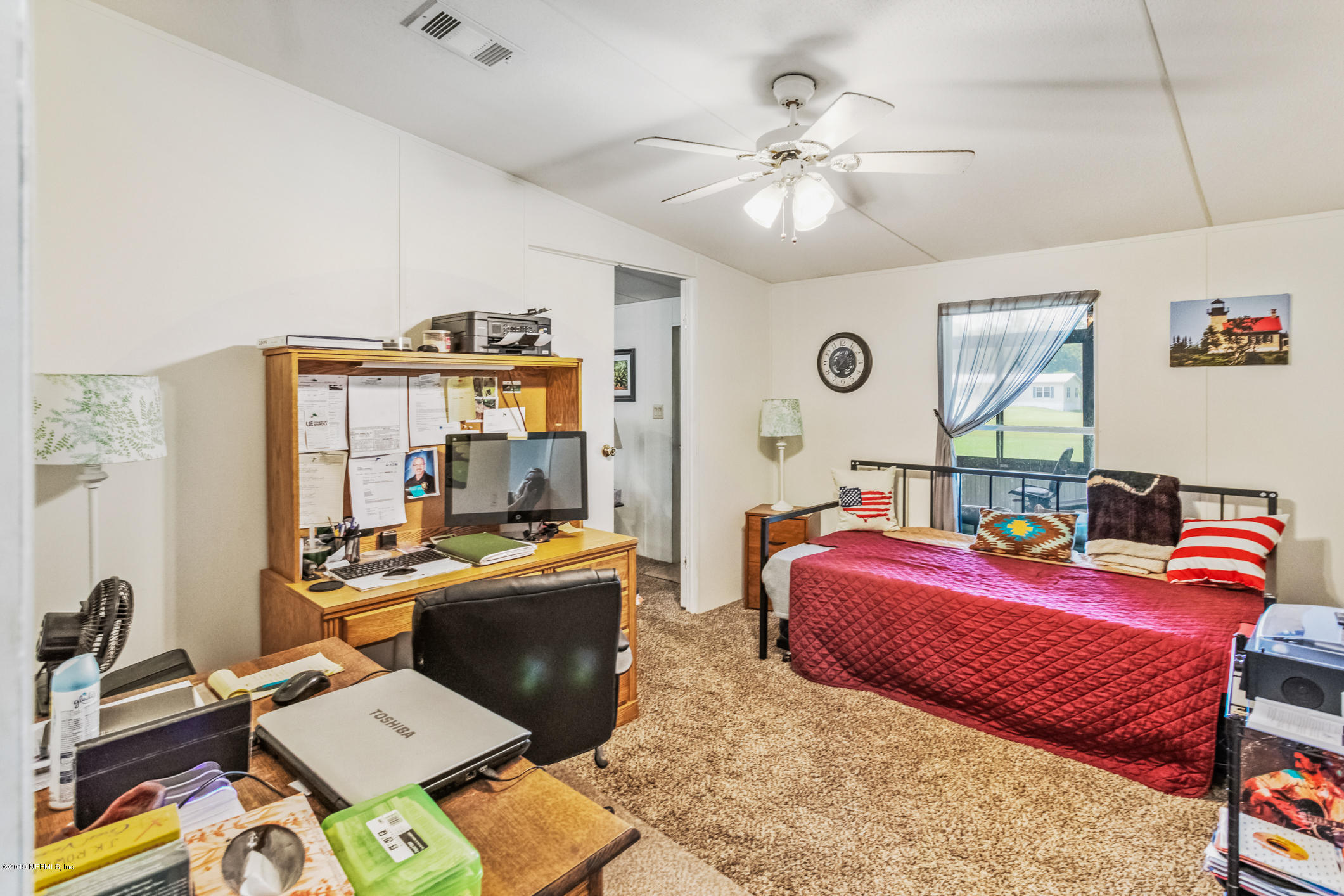 15801 Dusty Road Jacksonville, FL 32234 - Photo 27 of 69 Office