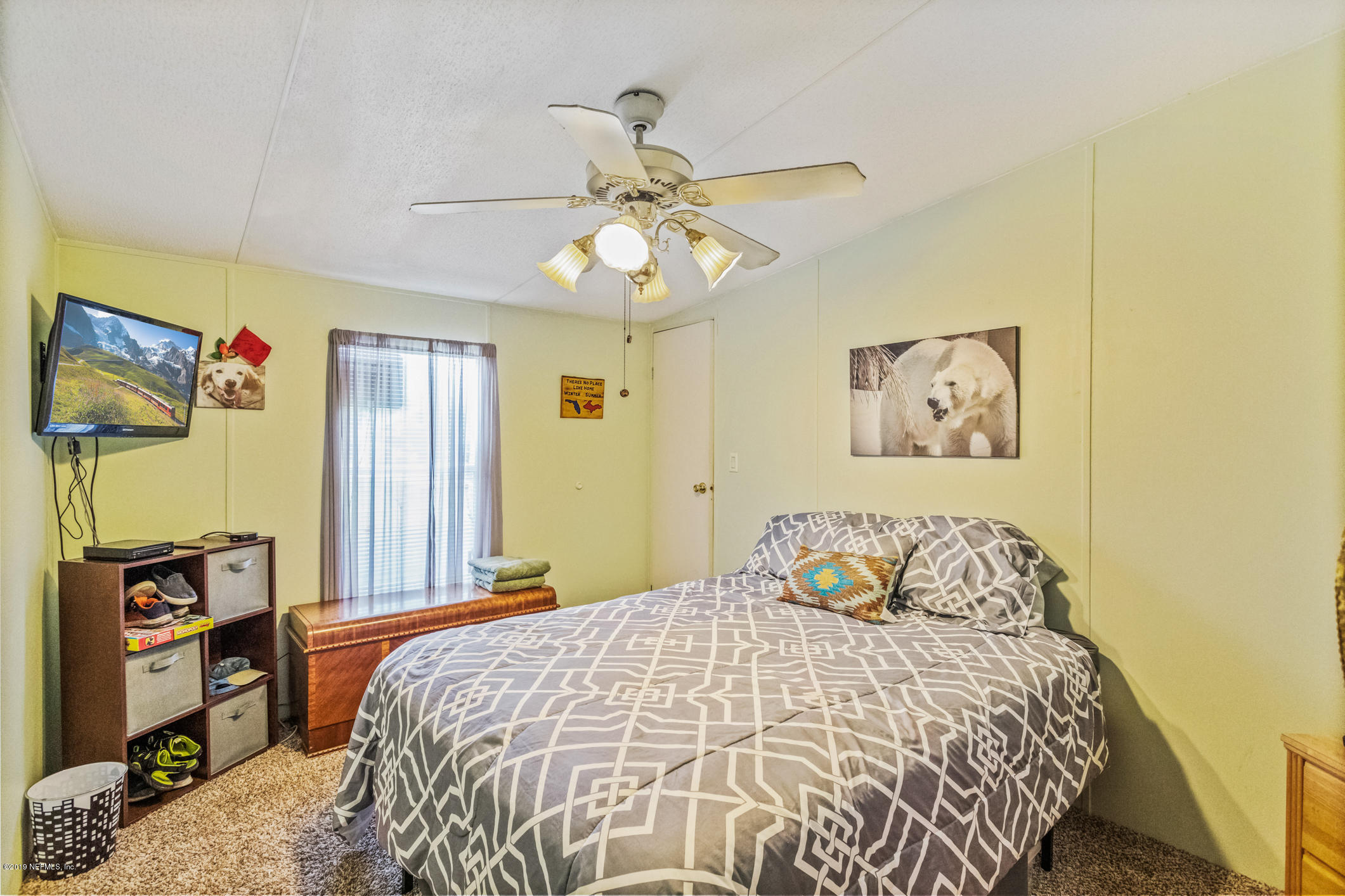 15801 Dusty Road Jacksonville, FL 32234 - Photo 29 of 69 2nd Guest Room
