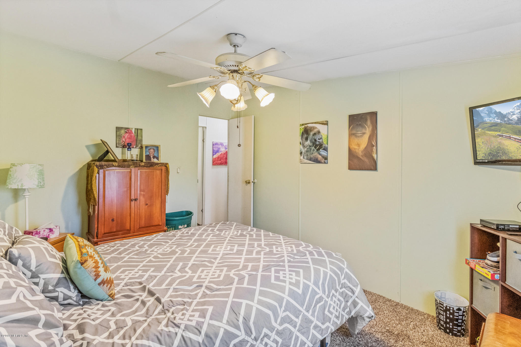 15801 Dusty Road Jacksonville, FL 32234 - Photo 30 of 69 2nd Guest Room