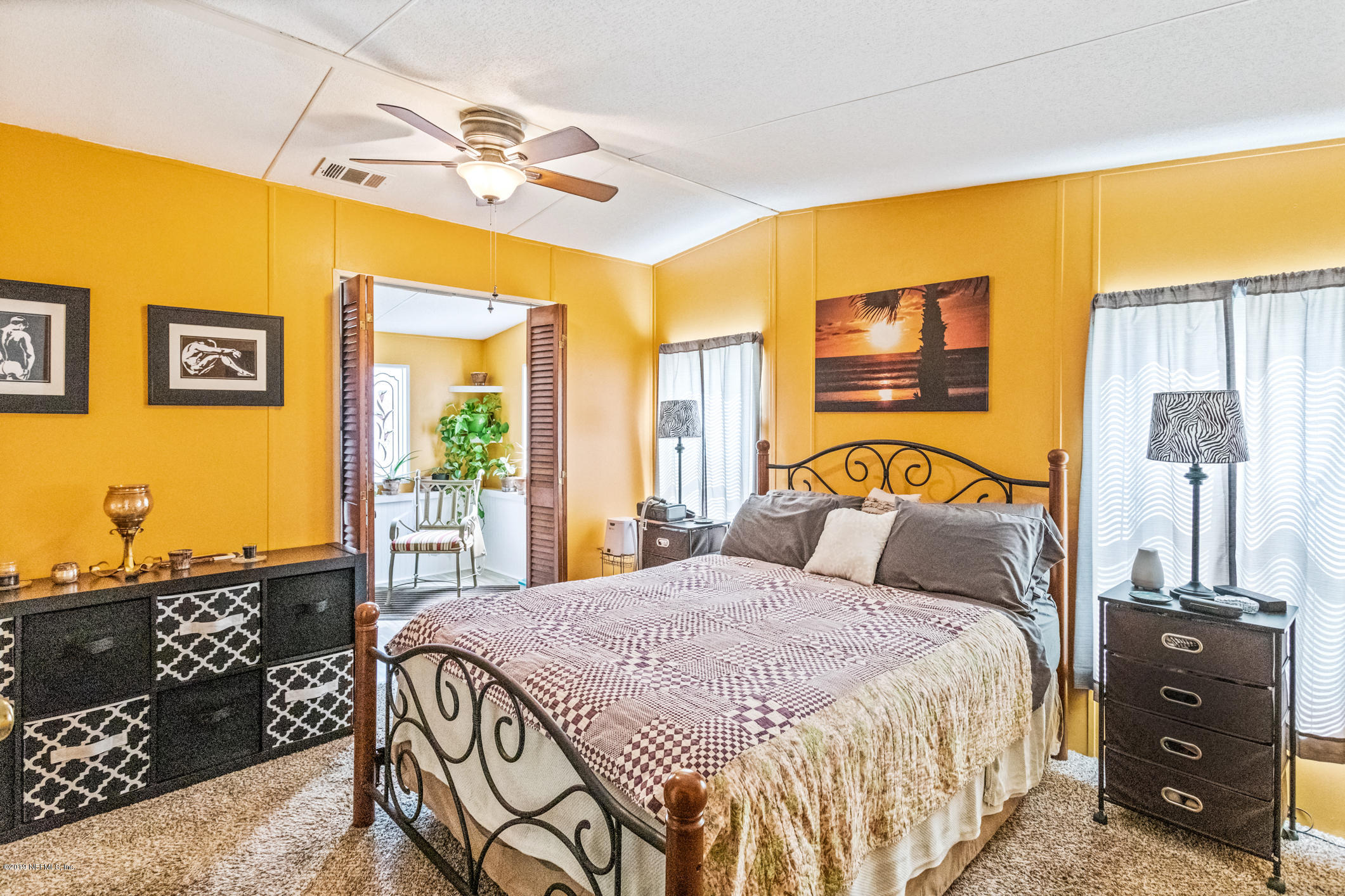 15801 Dusty Road Jacksonville, FL 32234 - Photo 33 of 69 Master Bedroom