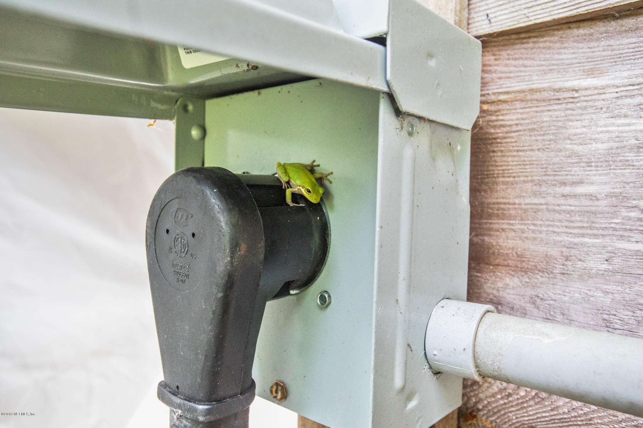 15801 Dusty Road Jacksonville, FL 32234 - Photo 45 of 69 50 Amp Outlet For RV