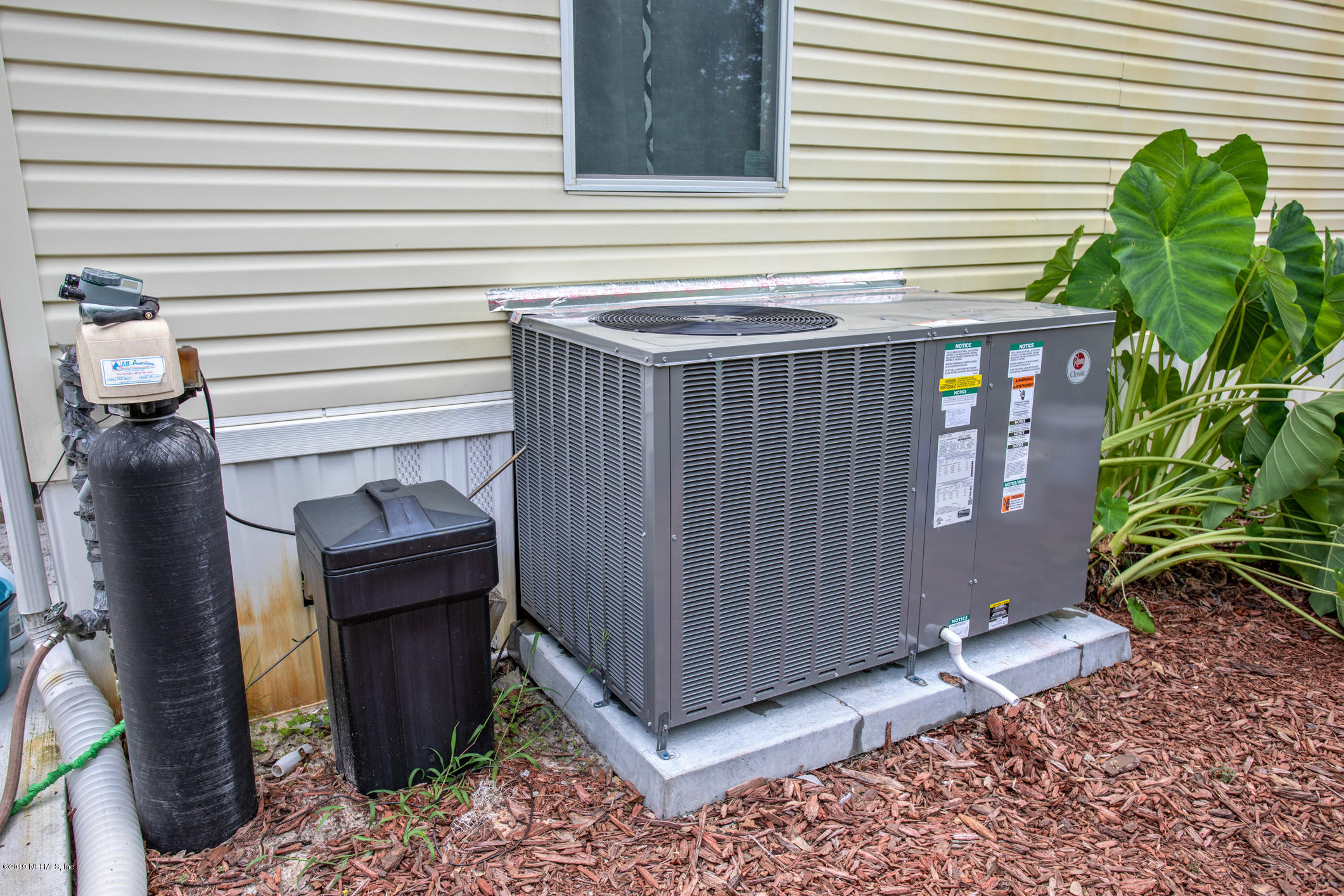 15801 Dusty Road Jacksonville, FL 32234 - Photo 46 of 69 New A/C